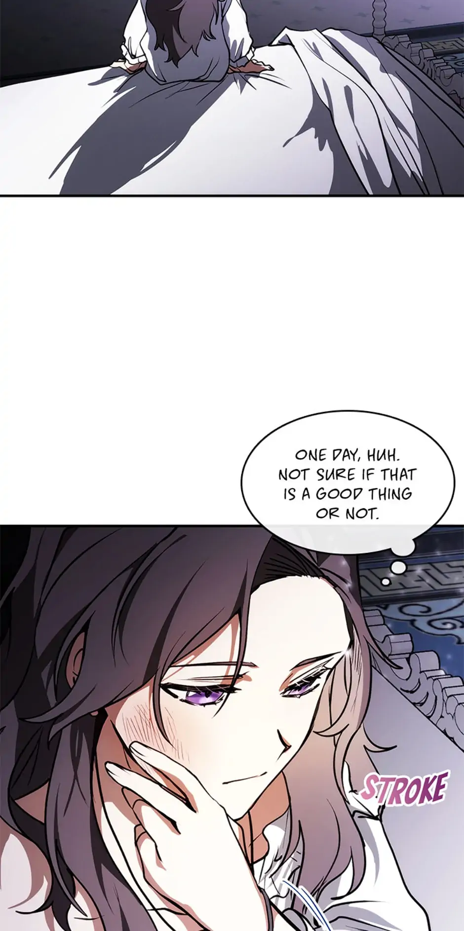 I Failed to Oust the Villain! [Official][Uncensored] - Chapter 3 manhwa