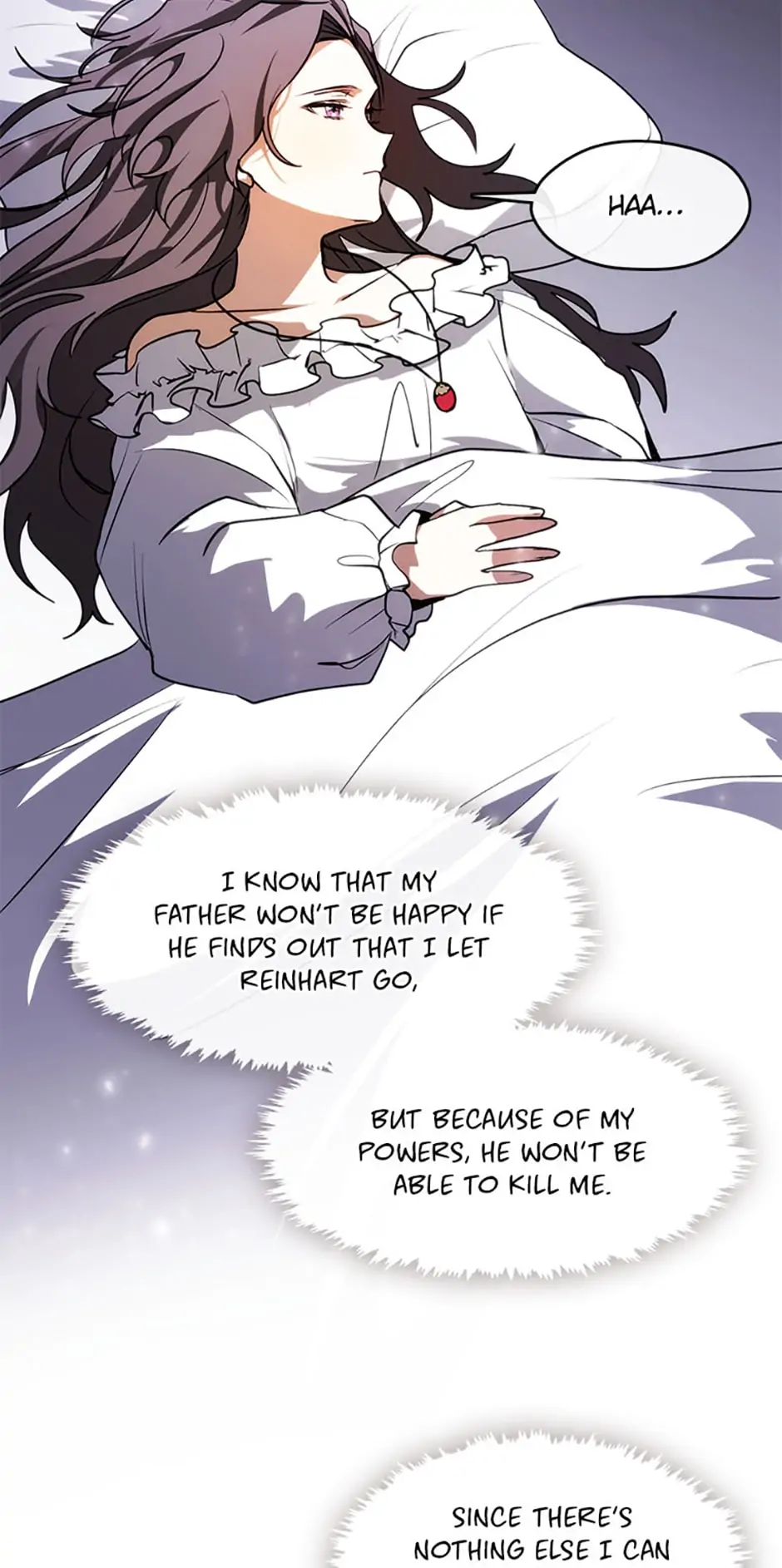 I Failed to Oust the Villain! [Official][Uncensored] - Chapter 3 manhwa