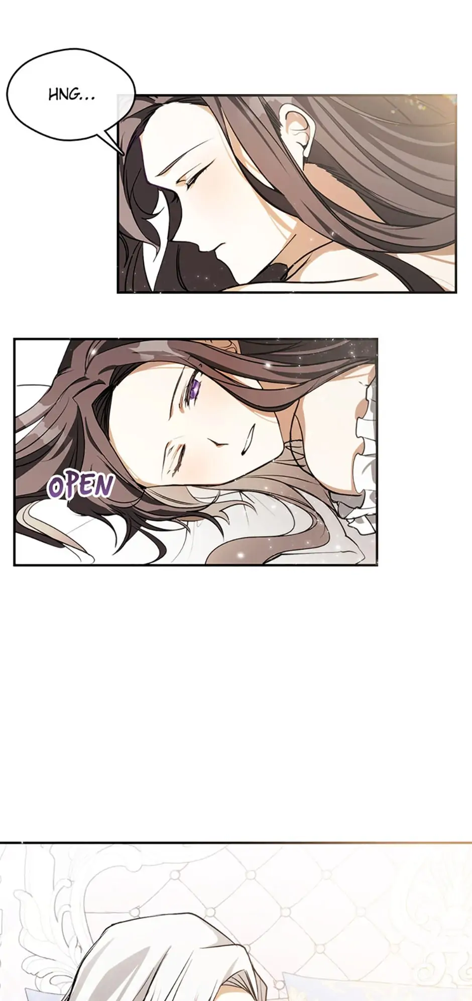 I Failed to Oust the Villain! [Official][Uncensored] - Chapter 3 manhwa