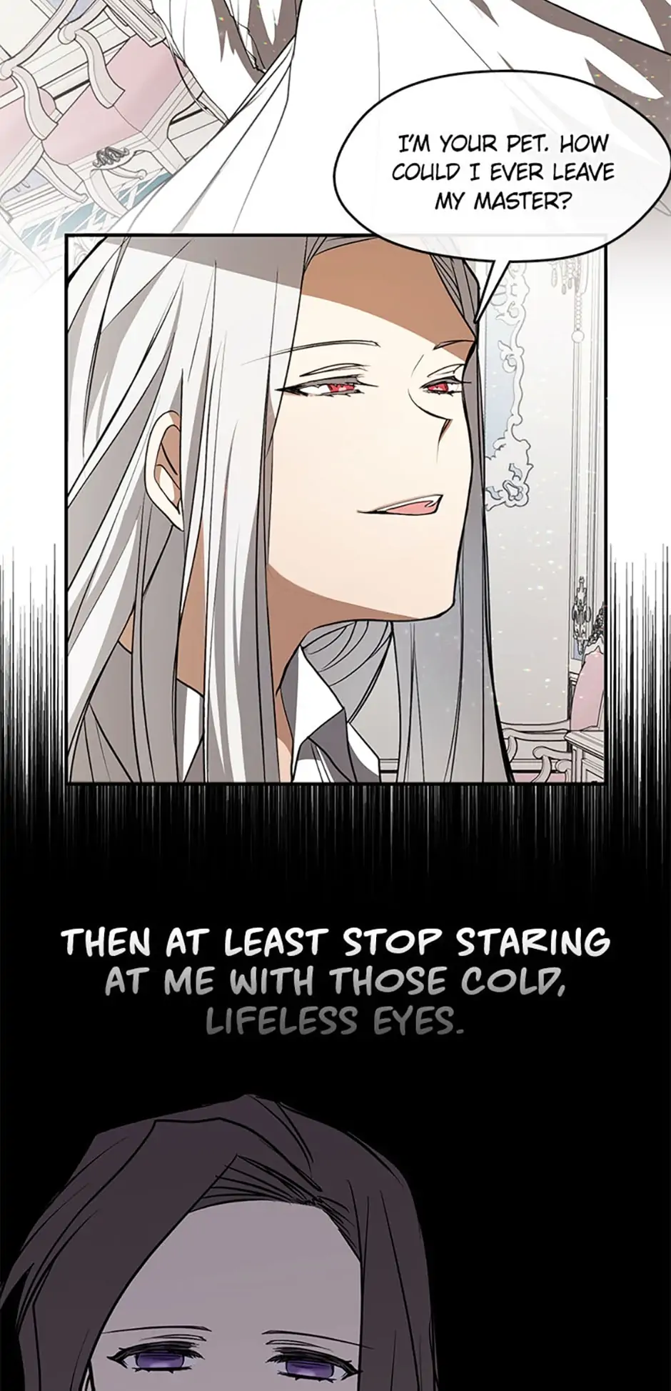 I Failed to Oust the Villain! [Official][Uncensored] - Chapter 3 manhwa