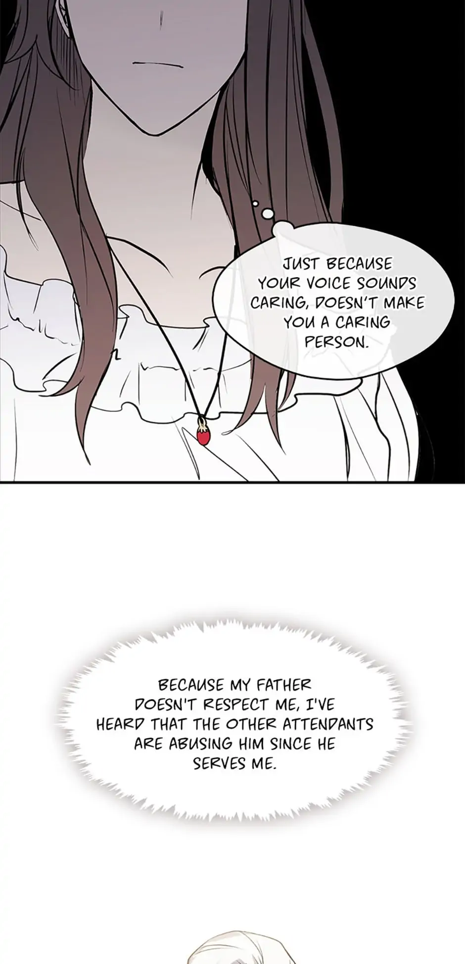 I Failed to Oust the Villain! [Official][Uncensored] - Chapter 3 manhwa