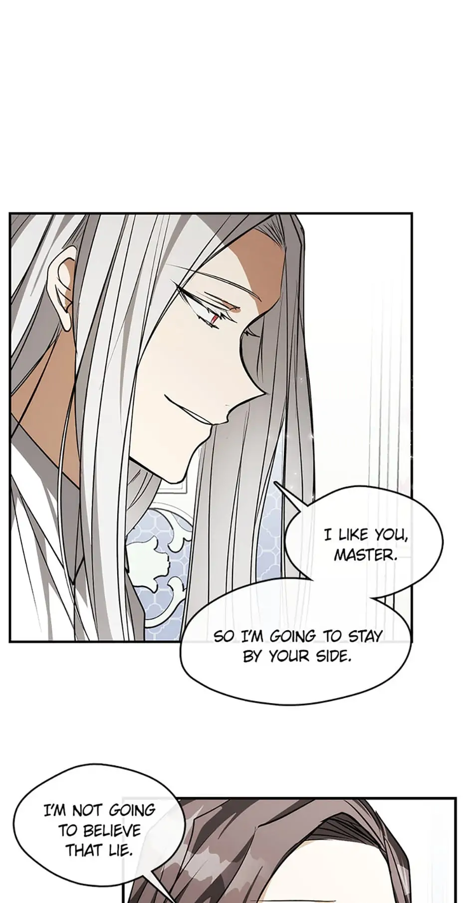 I Failed to Oust the Villain! [Official][Uncensored] - Chapter 3 manhwa