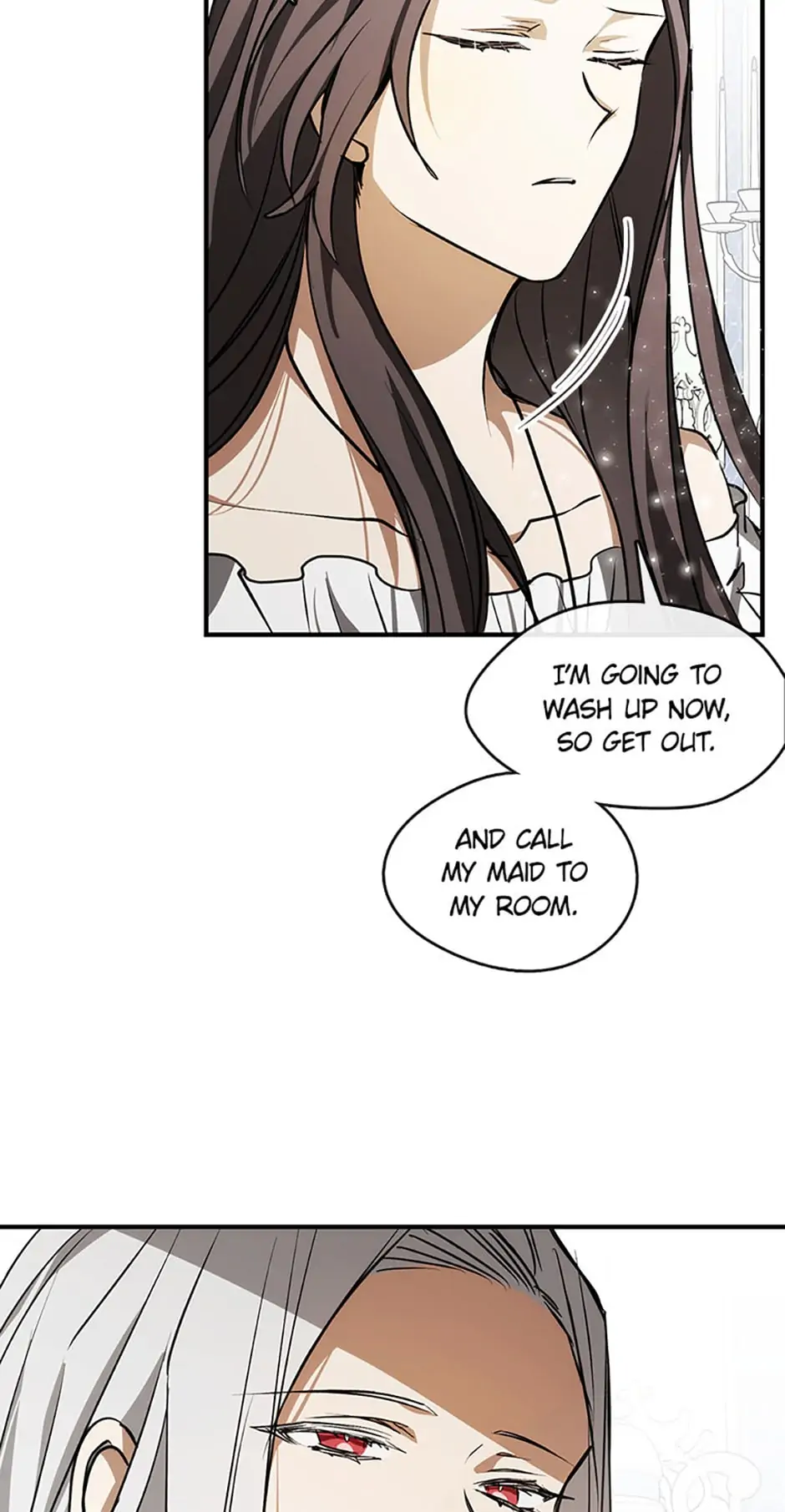 I Failed to Oust the Villain! [Official][Uncensored] - Chapter 3 manhwa