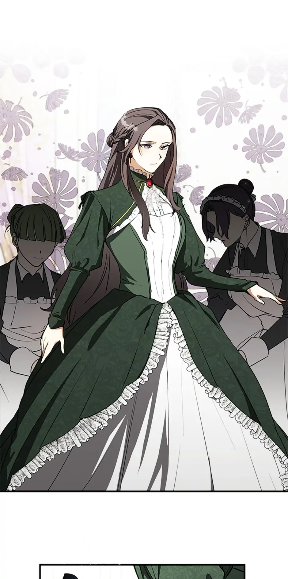 I Failed to Oust the Villain! [Official][Uncensored] - Chapter 3 manhwa