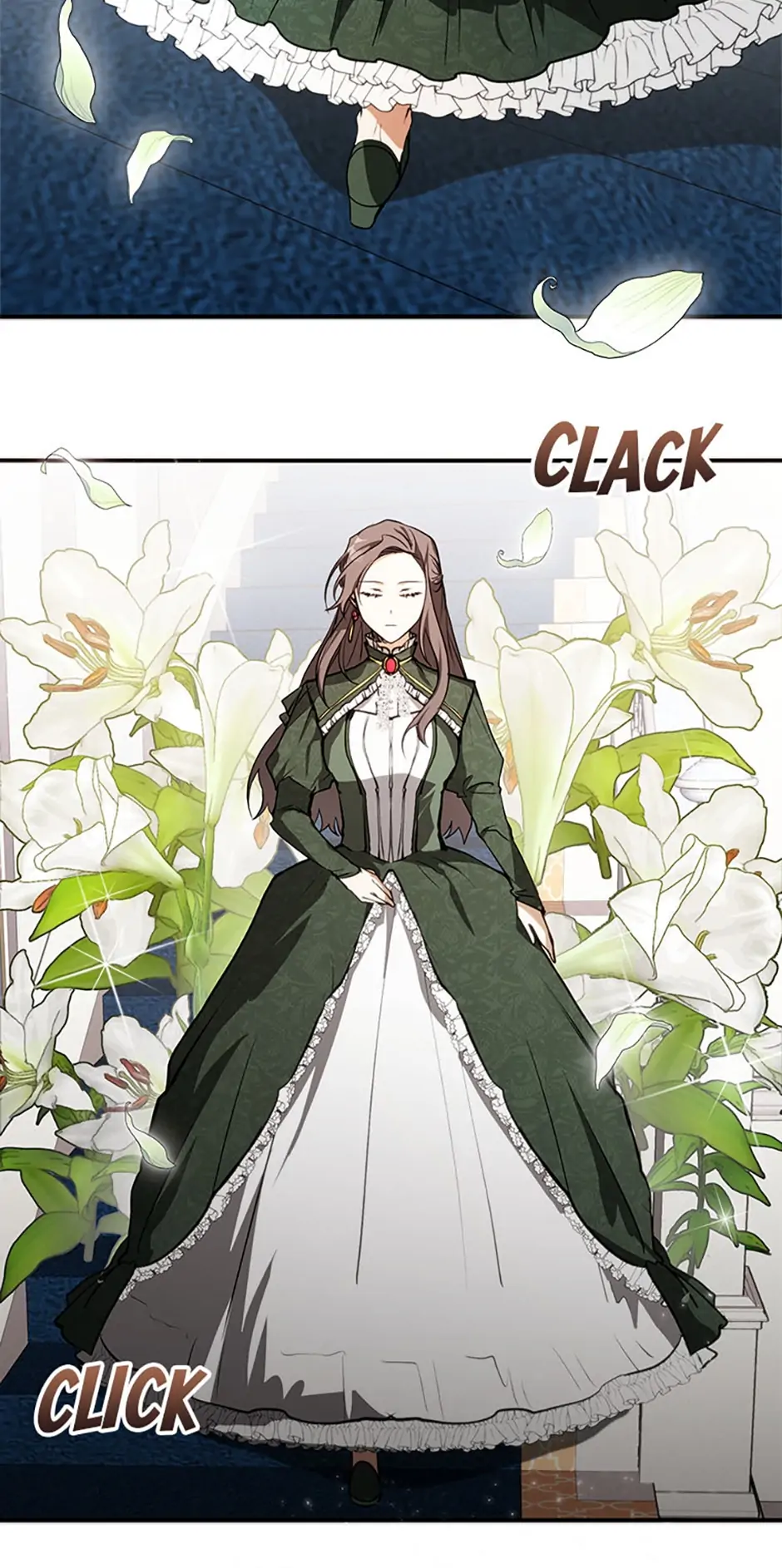 I Failed to Oust the Villain! [Official][Uncensored] - Chapter 3 manhwa
