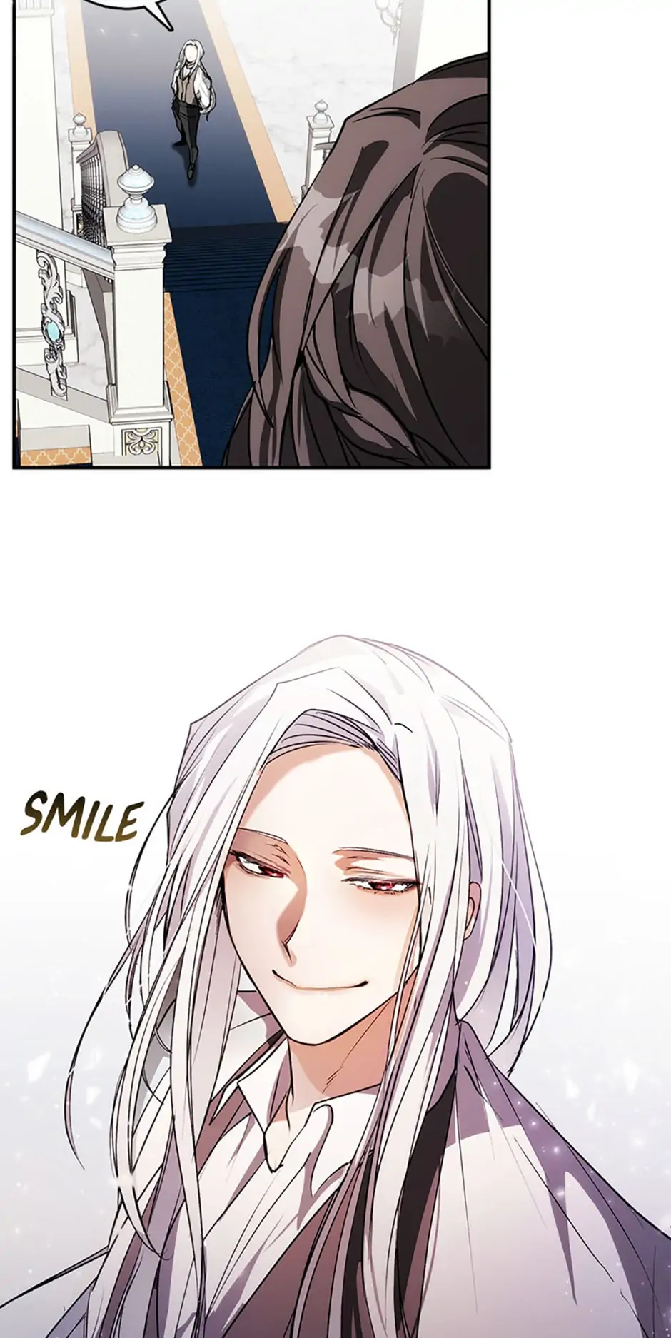 I Failed to Oust the Villain! [Official][Uncensored] - Chapter 3 manhwa