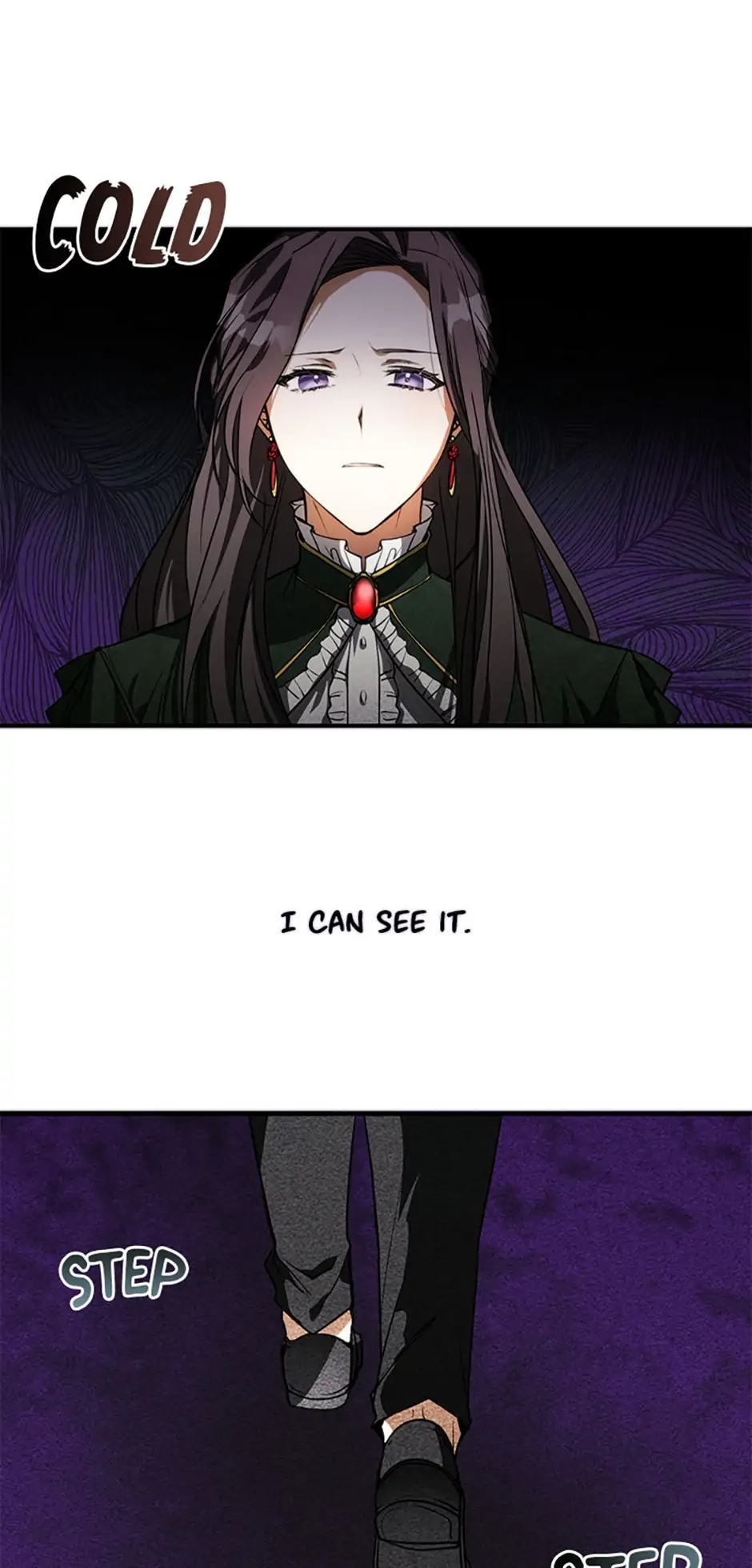 I Failed to Oust the Villain! [Official][Uncensored] - Chapter 3 manhwa