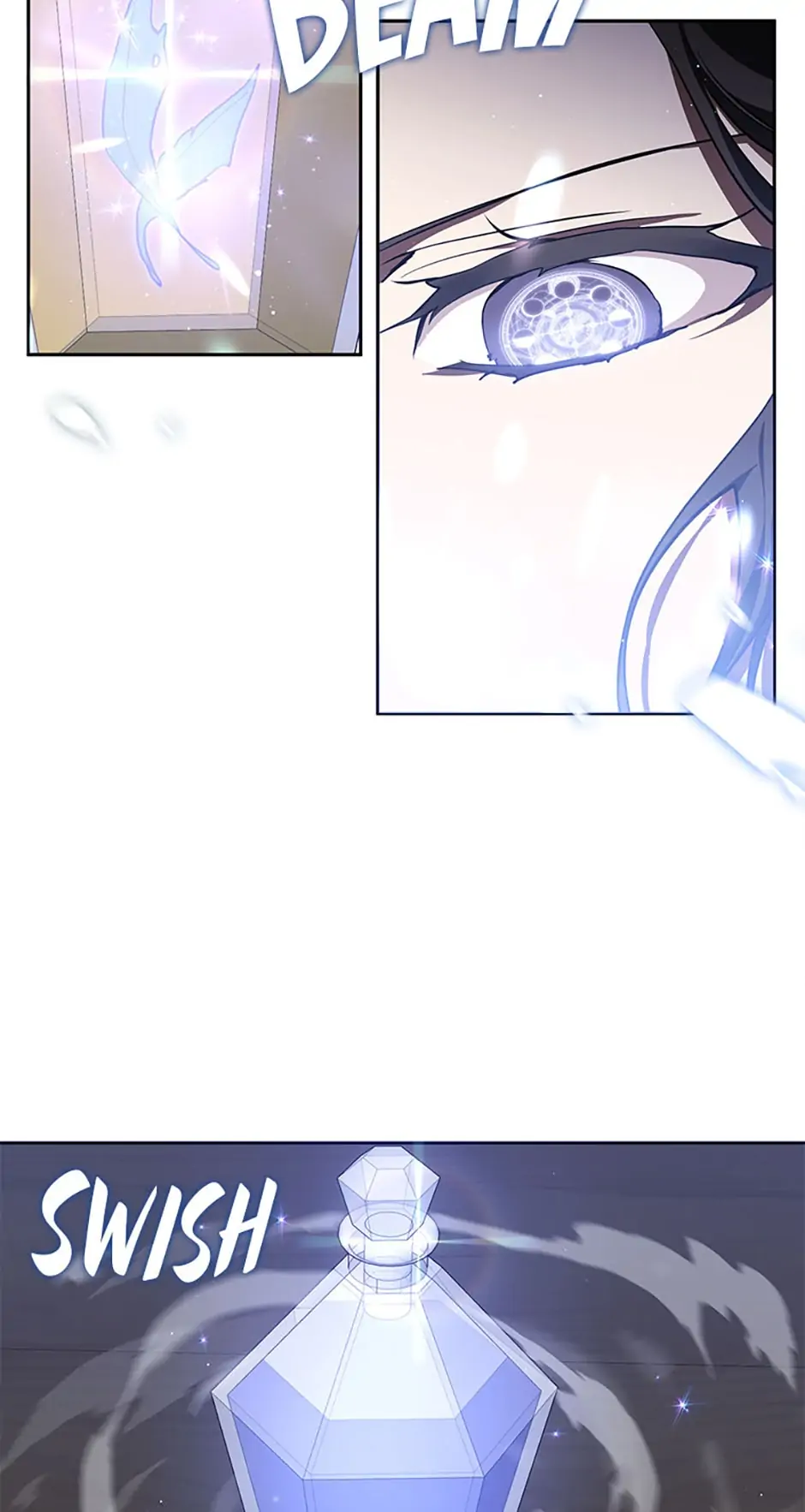 I Failed to Oust the Villain! [Official][Uncensored] - Chapter 30 manhwa