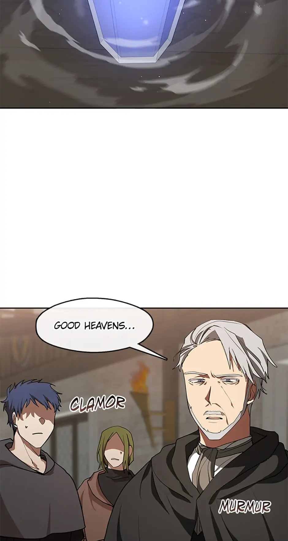 I Failed to Oust the Villain! [Official][Uncensored] - Chapter 30 manhwa