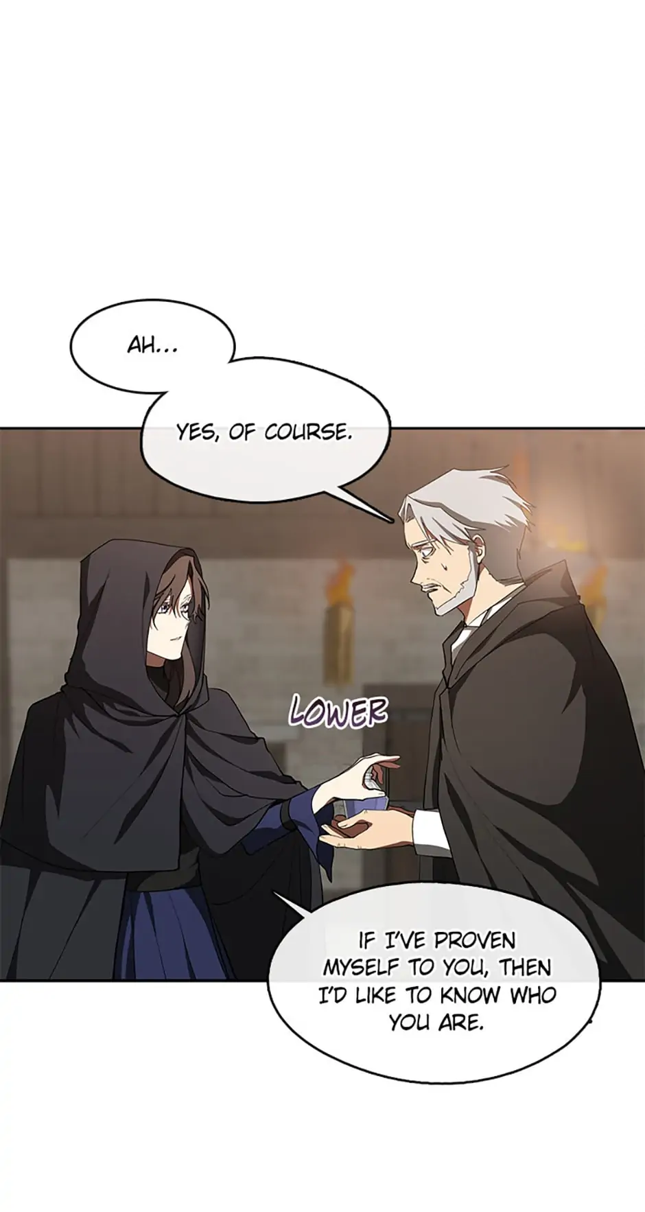 I Failed to Oust the Villain! [Official][Uncensored] - Chapter 30 manhwa