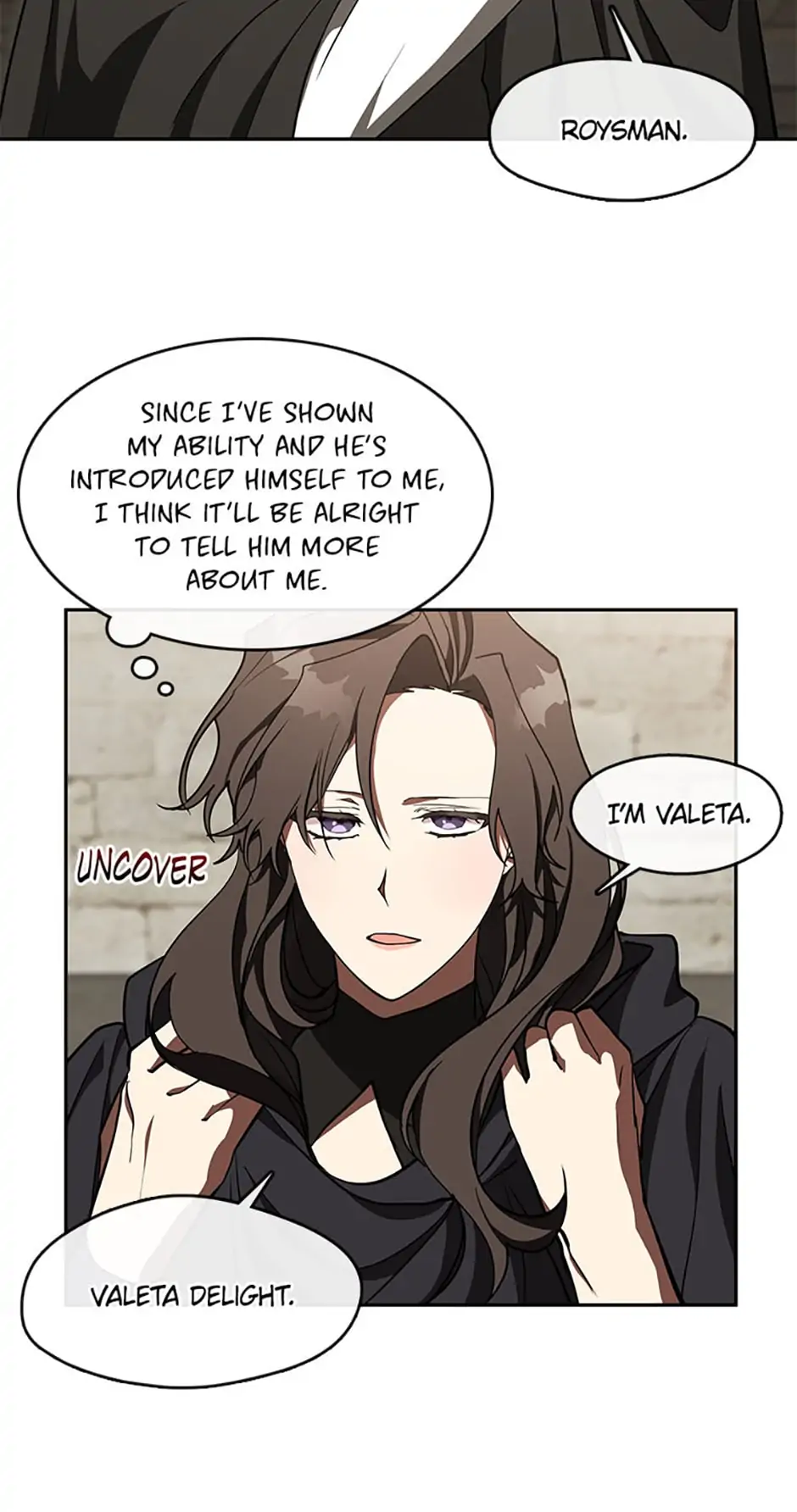 I Failed to Oust the Villain! [Official][Uncensored] - Chapter 30 manhwa