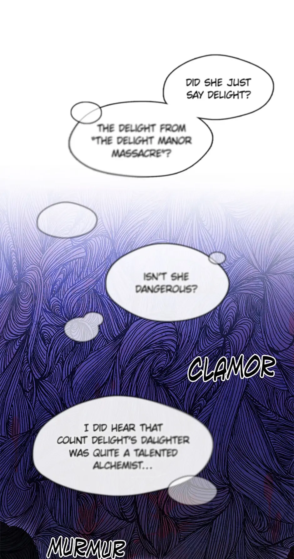 I Failed to Oust the Villain! [Official][Uncensored] - Chapter 30 manhwa