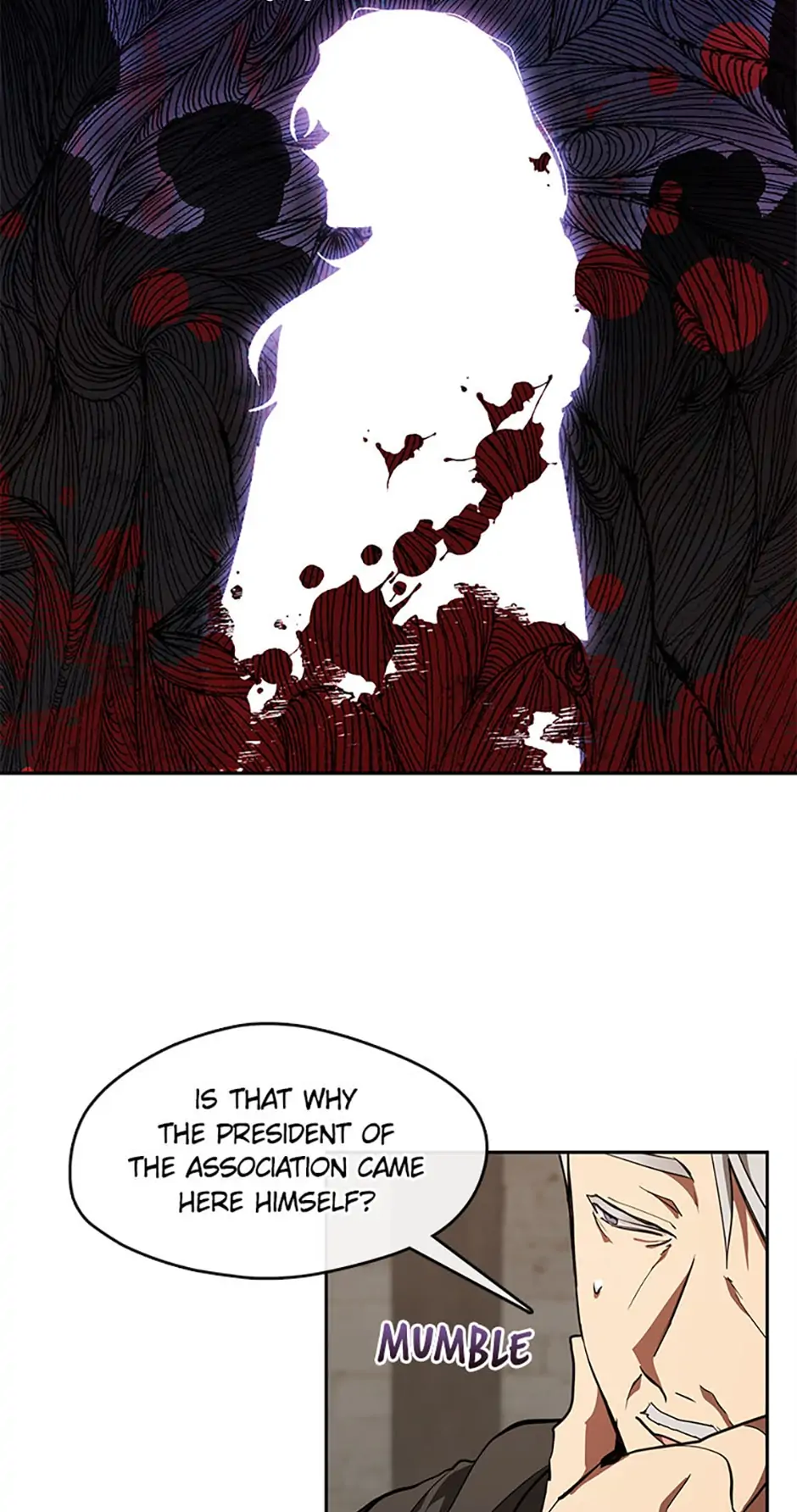 I Failed to Oust the Villain! [Official][Uncensored] - Chapter 30 manhwa