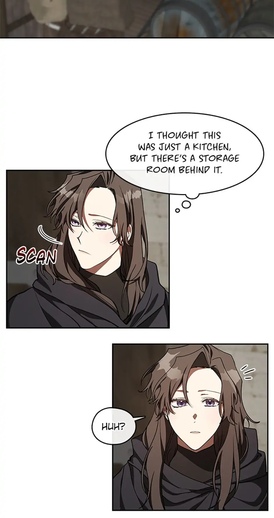 I Failed to Oust the Villain! [Official][Uncensored] - Chapter 30 manhwa
