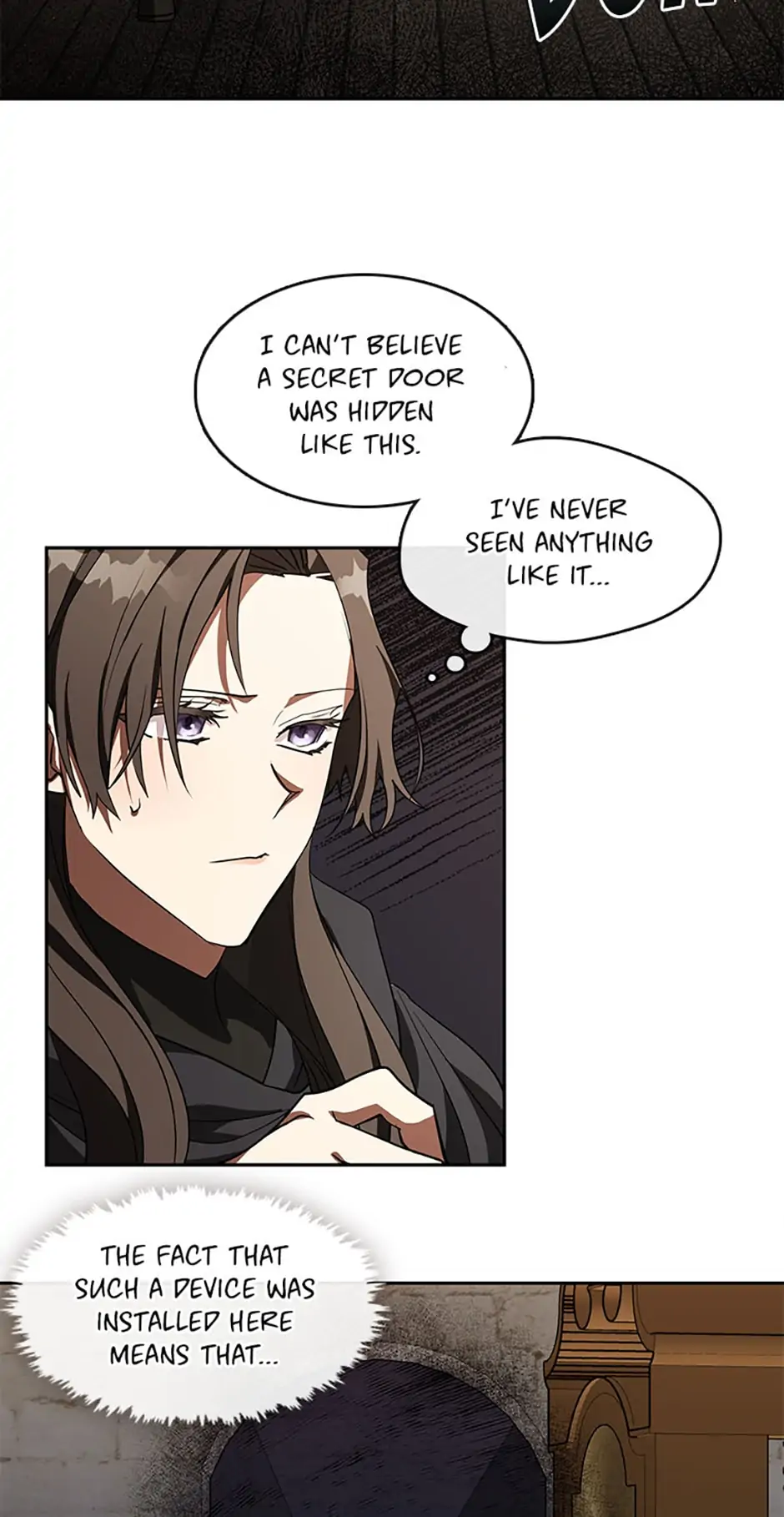 I Failed to Oust the Villain! [Official][Uncensored] - Chapter 30 manhwa
