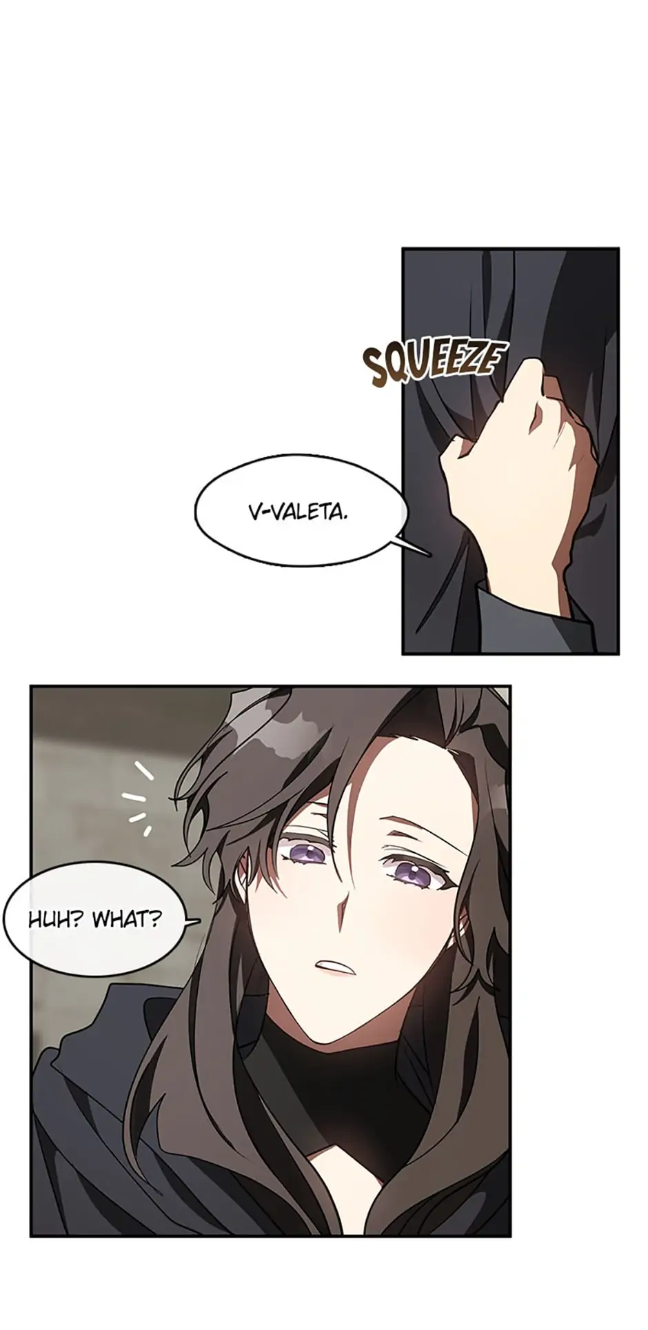 I Failed to Oust the Villain! [Official][Uncensored] - Chapter 30 manhwa