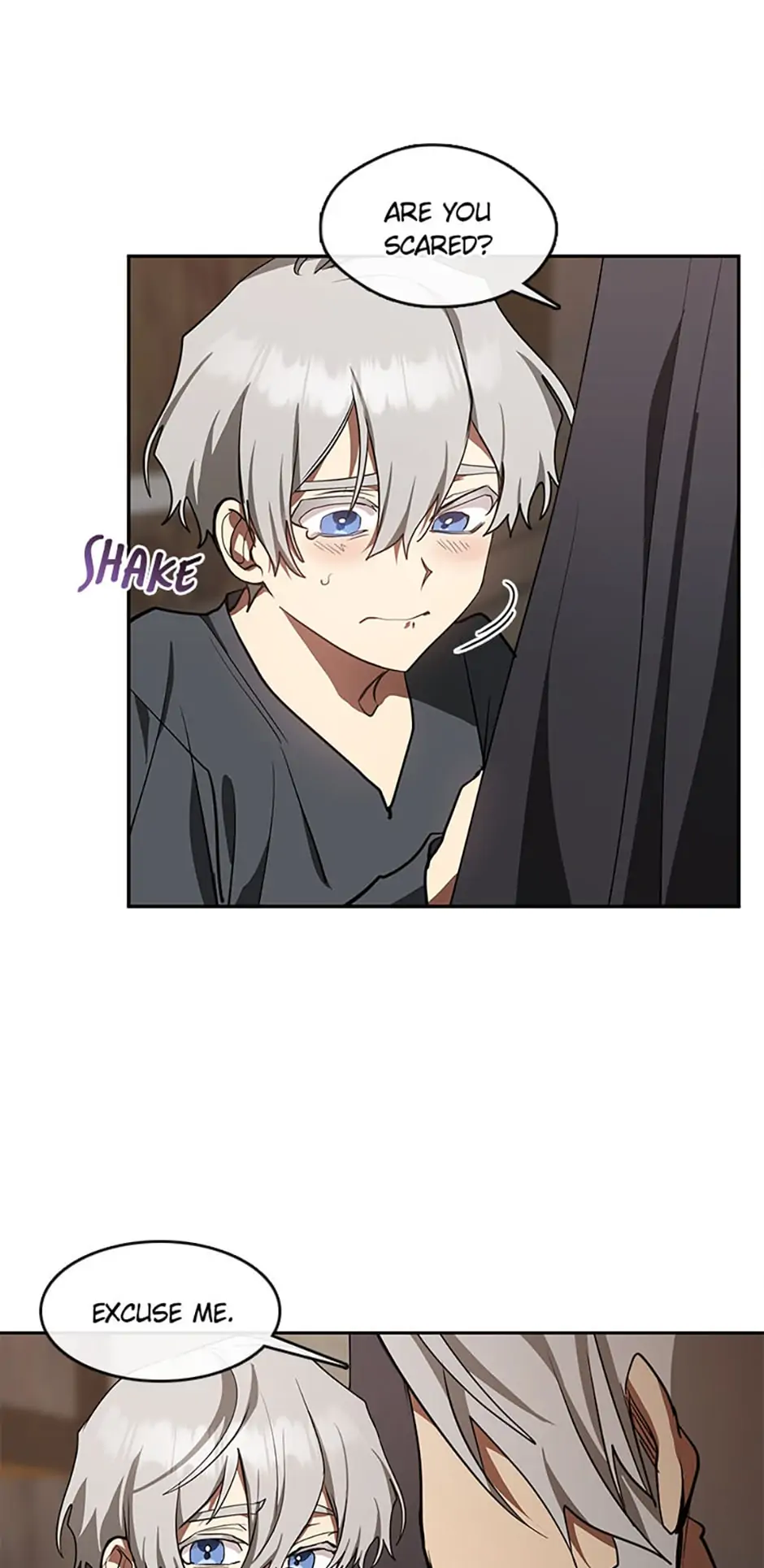 I Failed to Oust the Villain! [Official][Uncensored] - Chapter 30 manhwa