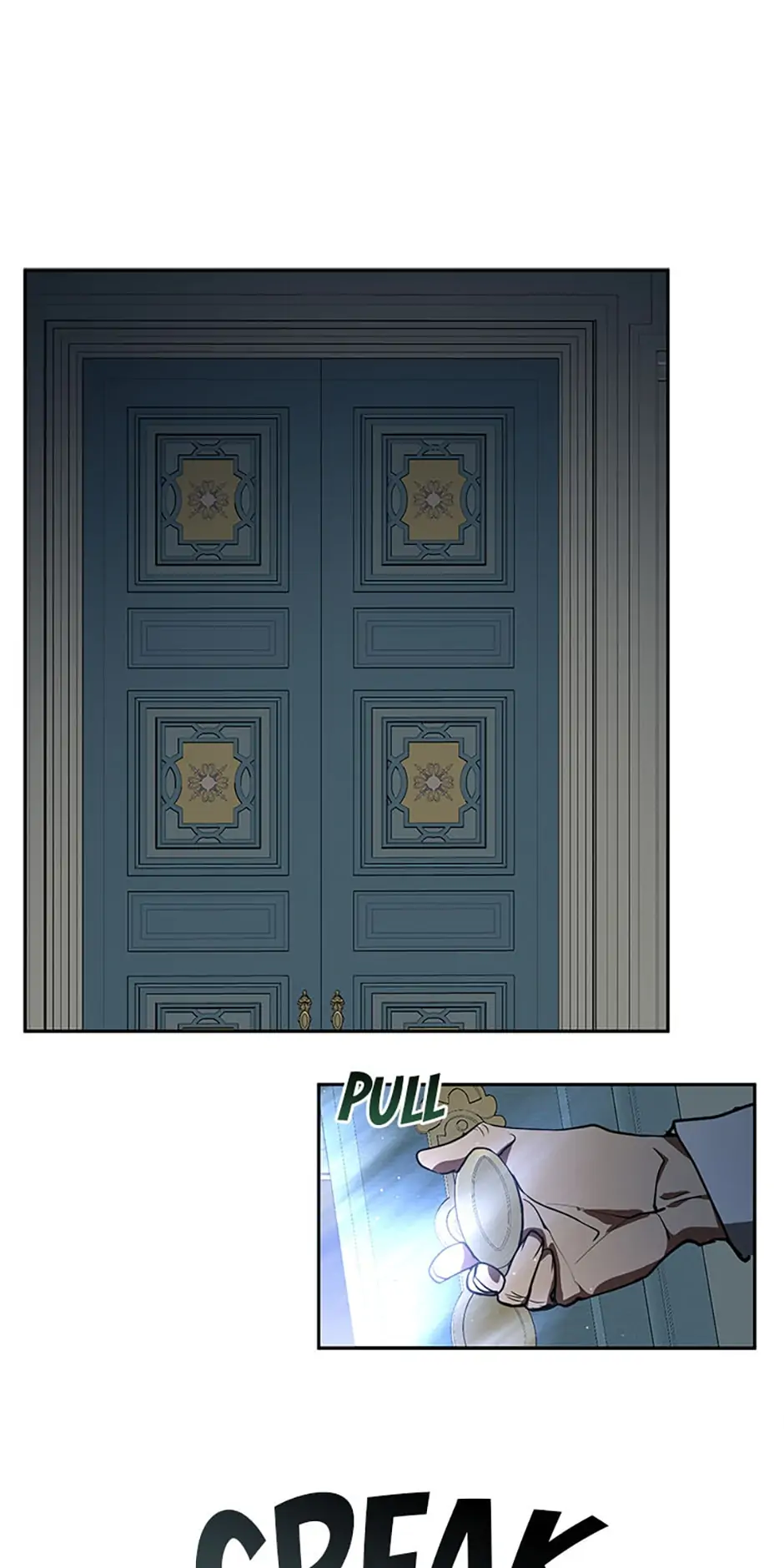 I Failed to Oust the Villain! [Official][Uncensored] - Chapter 30 manhwa