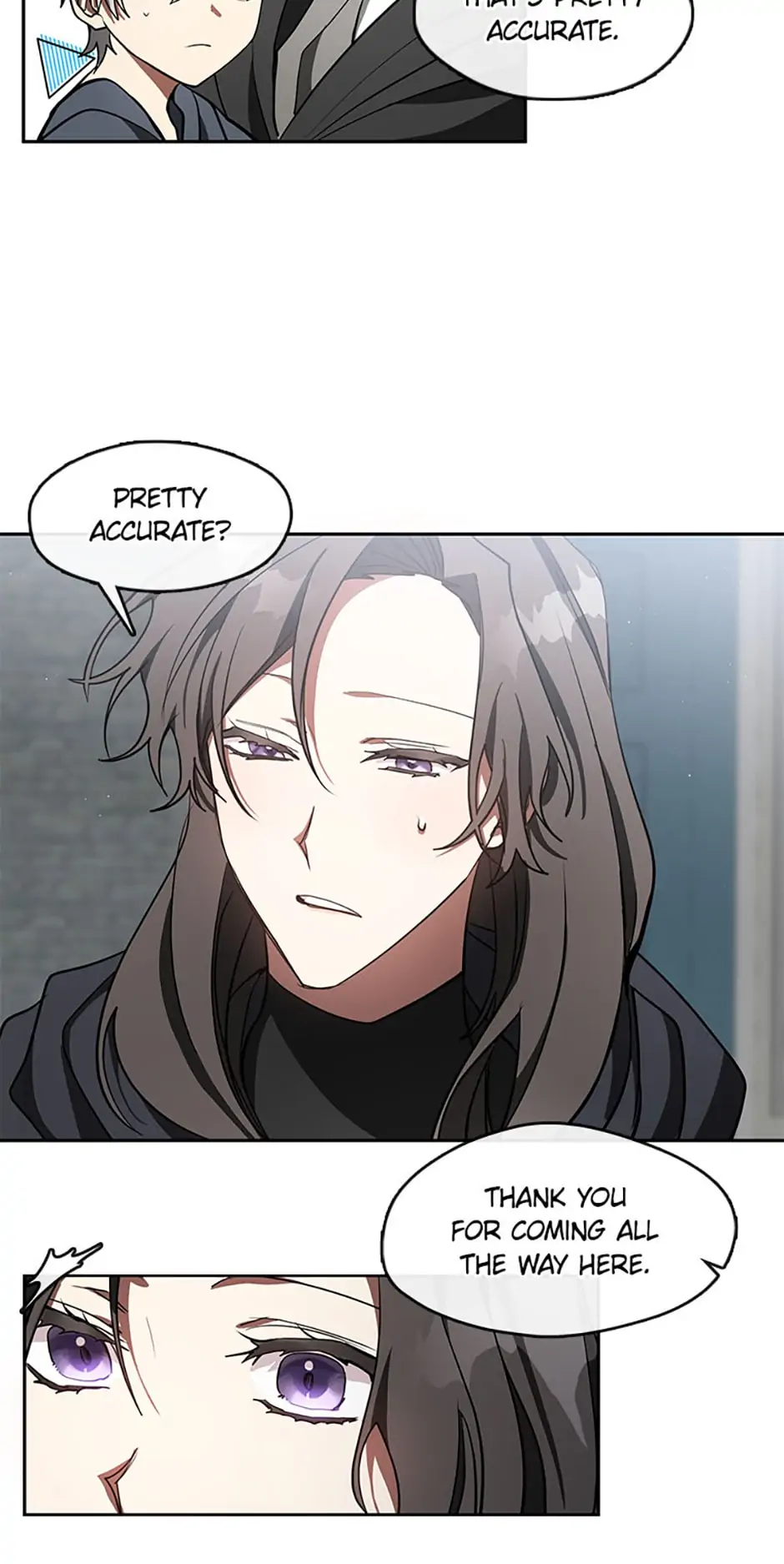 I Failed to Oust the Villain! [Official][Uncensored] - Chapter 30 manhwa