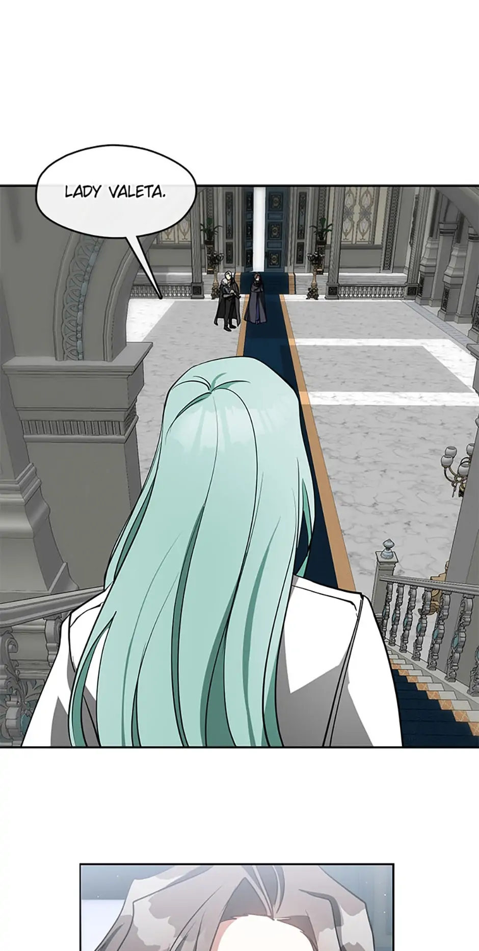 I Failed to Oust the Villain! [Official][Uncensored] - Chapter 30 manhwa