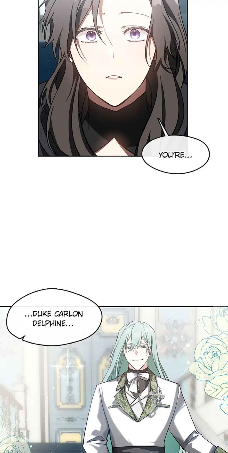 I Failed to Oust the Villain! [Official][Uncensored] - Chapter 30 manhwa