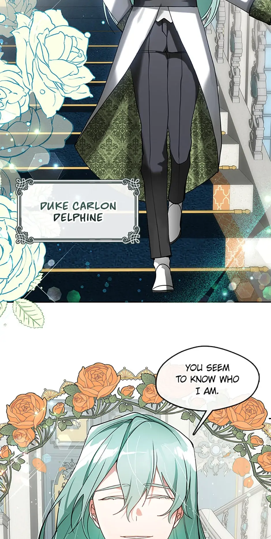 I Failed to Oust the Villain! [Official][Uncensored] - Chapter 30 manhwa