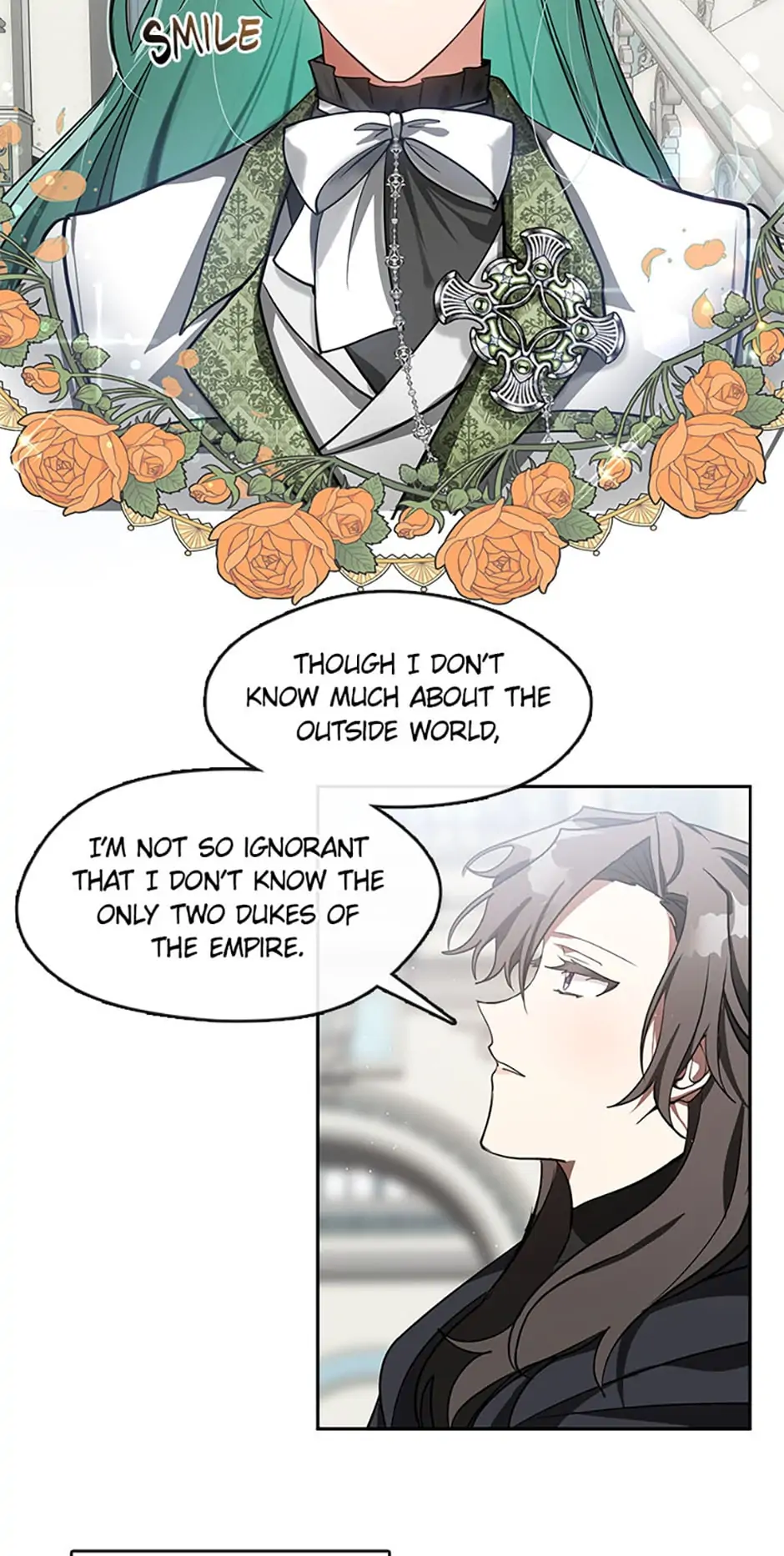 I Failed to Oust the Villain! [Official][Uncensored] - Chapter 30 manhwa