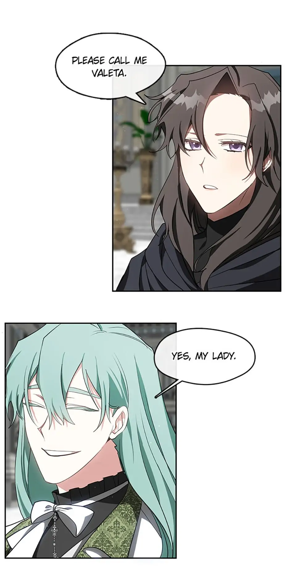 I Failed to Oust the Villain! [Official][Uncensored] - Chapter 30 manhwa