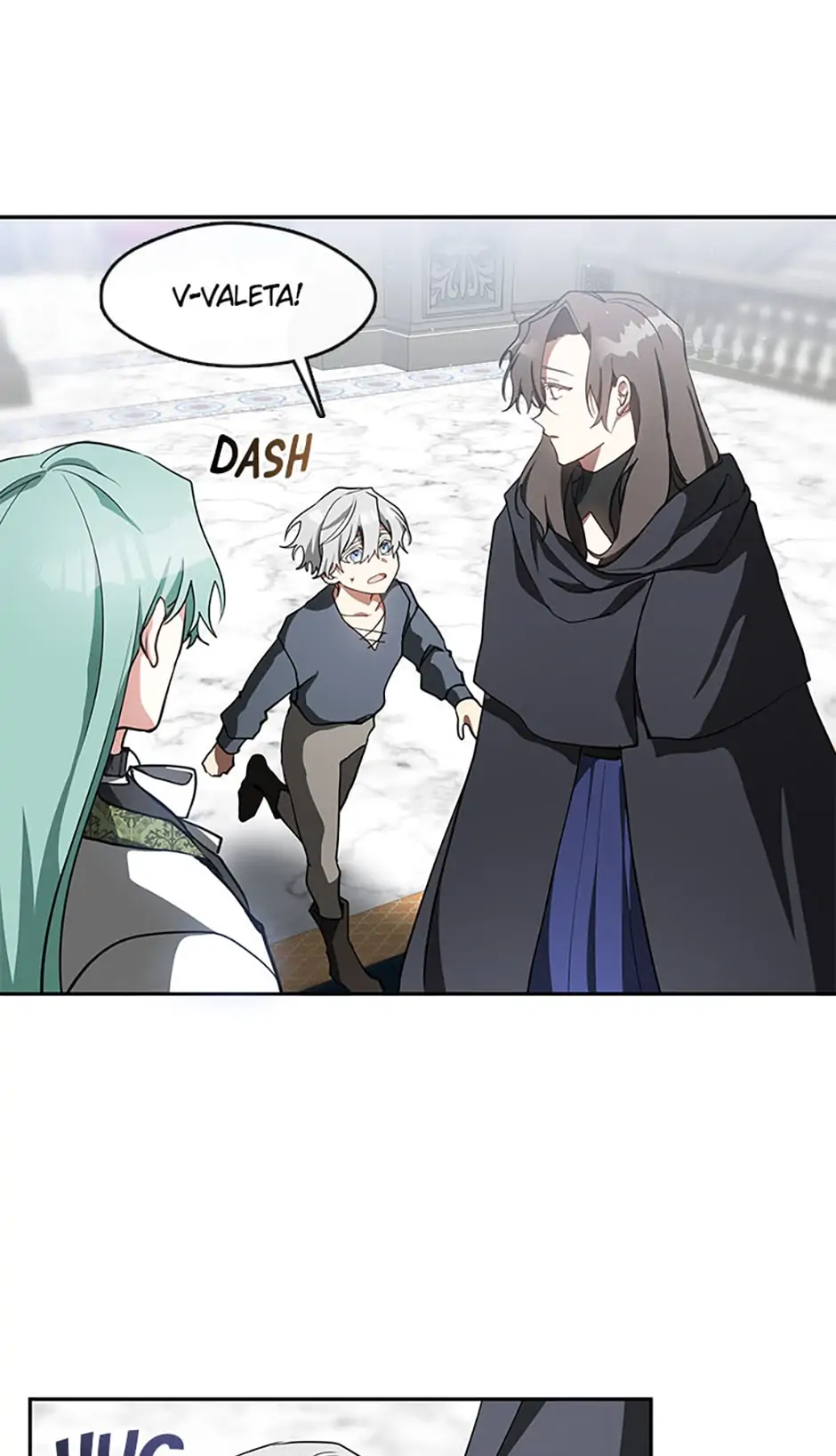 I Failed to Oust the Villain! [Official][Uncensored] - Chapter 30 manhwa