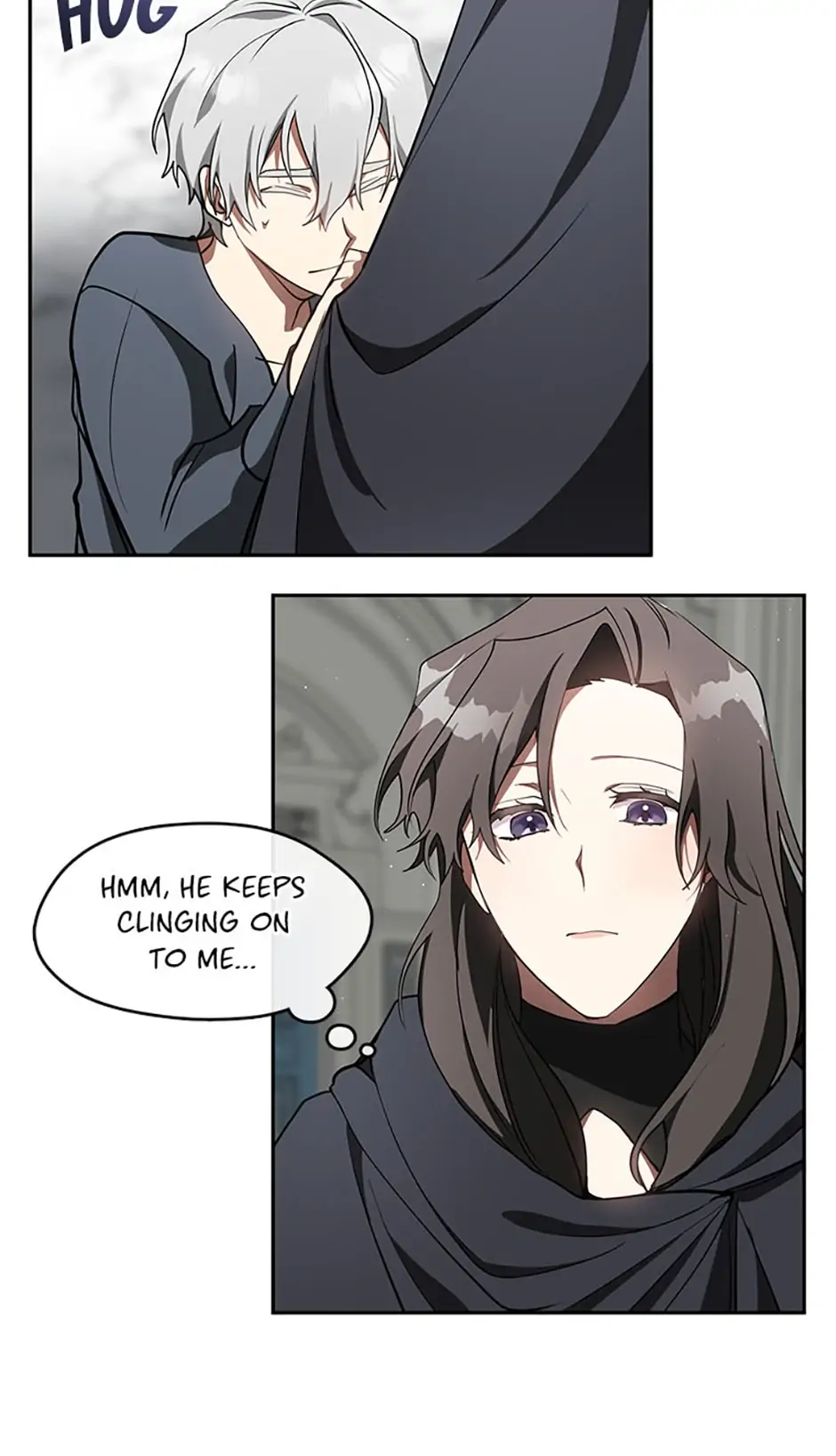 I Failed to Oust the Villain! [Official][Uncensored] - Chapter 30 manhwa