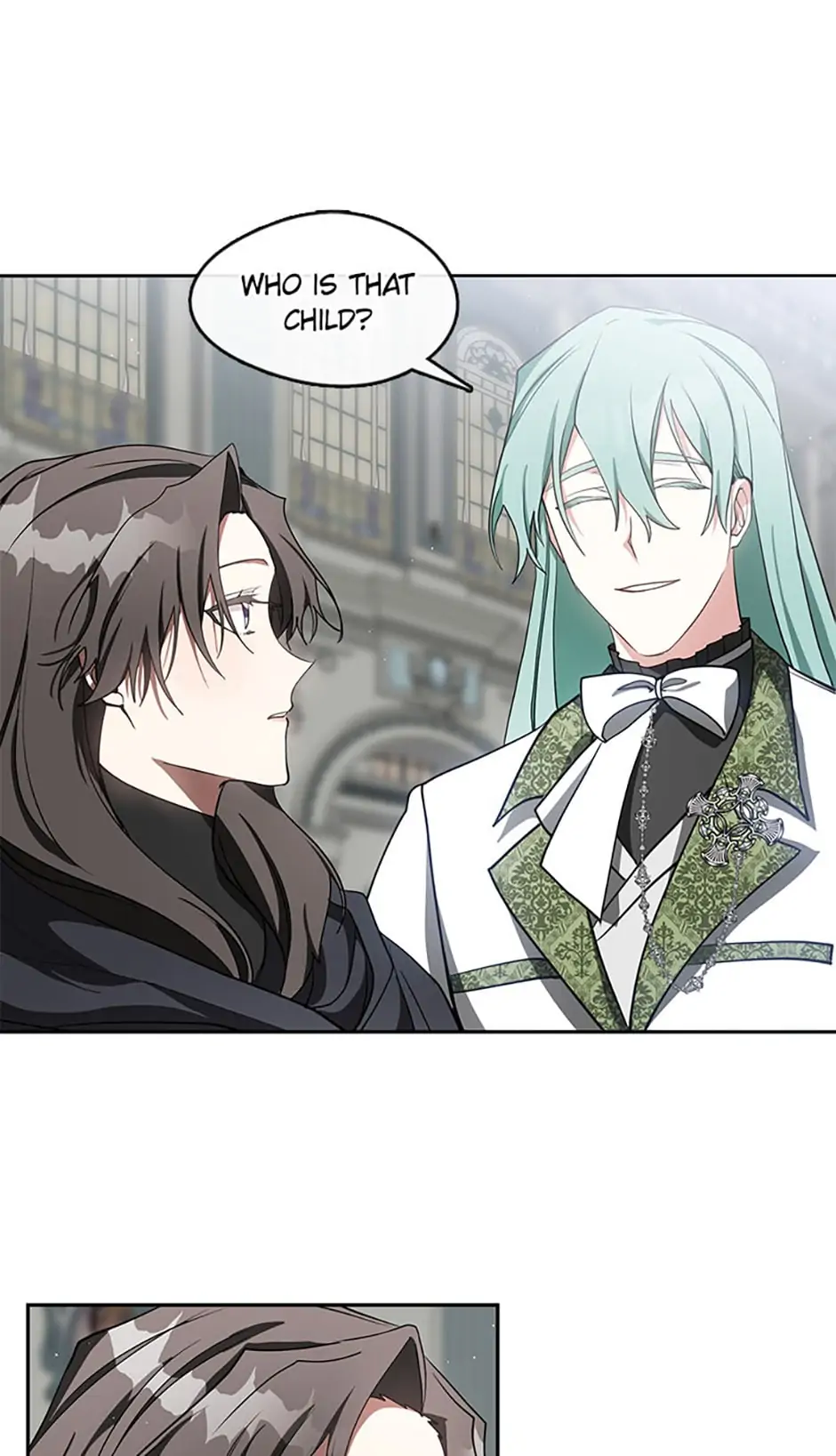 I Failed to Oust the Villain! [Official][Uncensored] - Chapter 30 manhwa