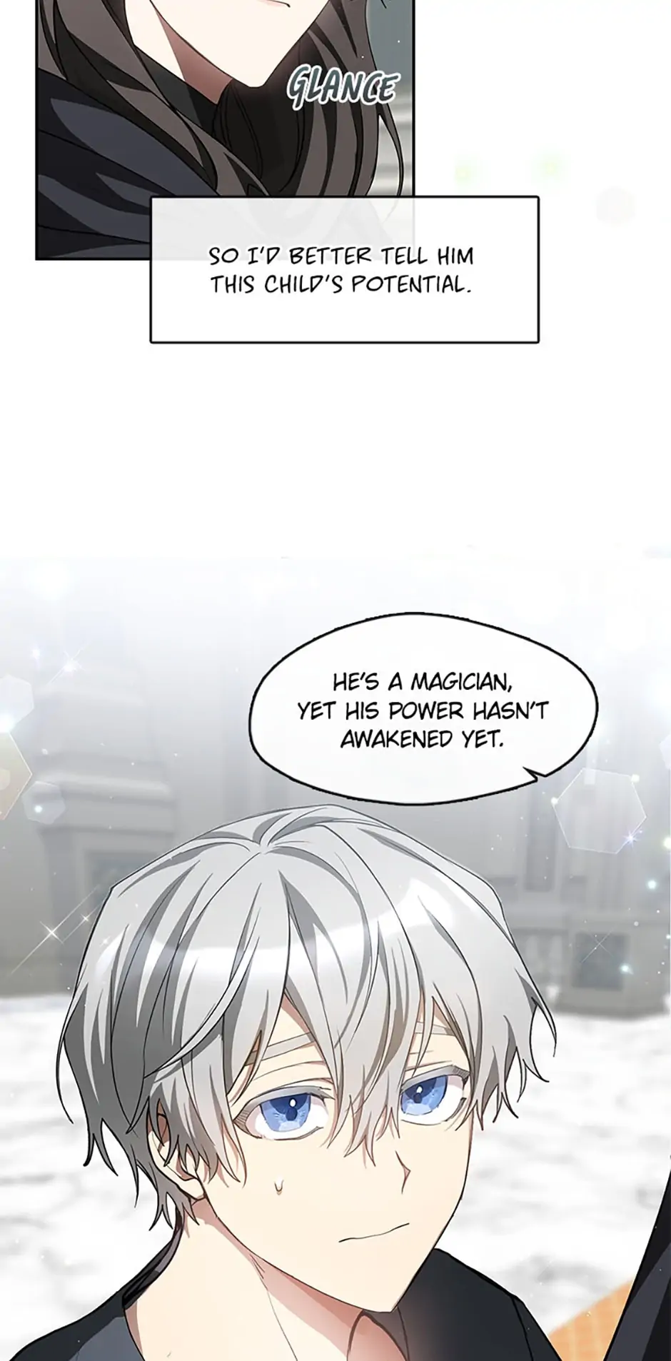 I Failed to Oust the Villain! [Official][Uncensored] - Chapter 31 manhwa