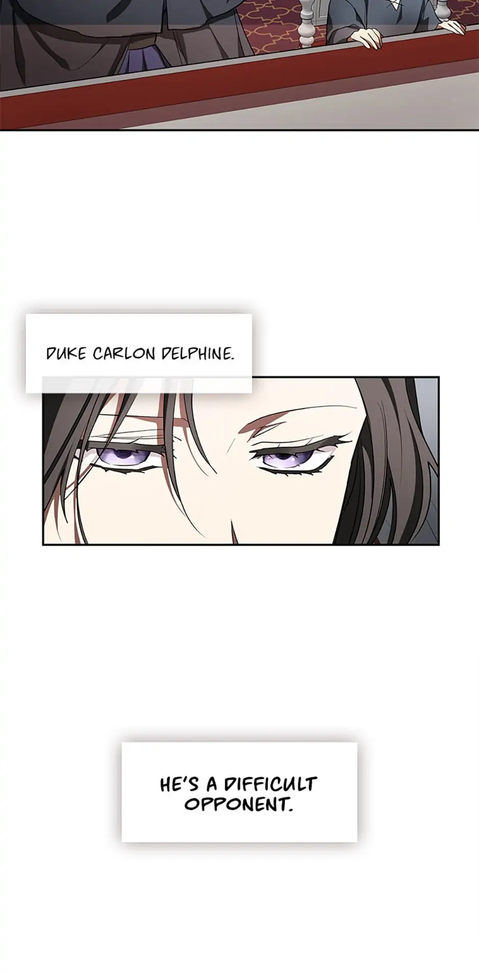 I Failed to Oust the Villain! [Official][Uncensored] - Chapter 31 manhwa