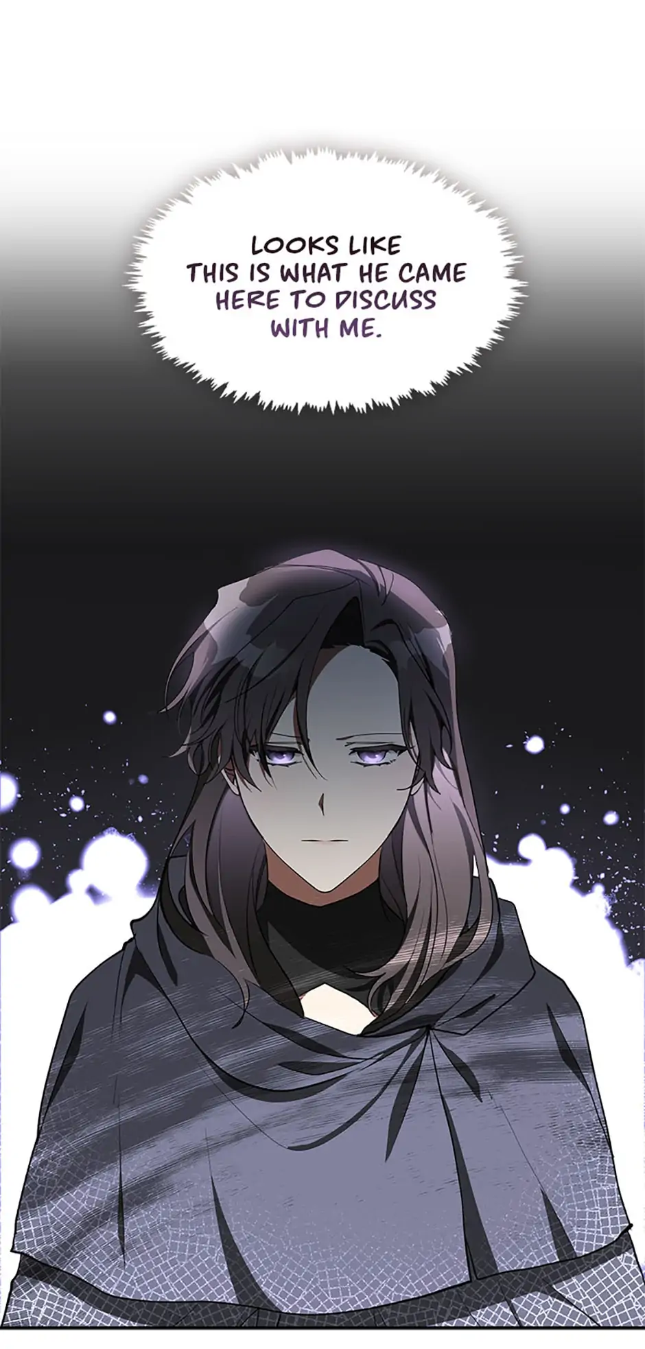 I Failed to Oust the Villain! [Official][Uncensored] - Chapter 31 manhwa