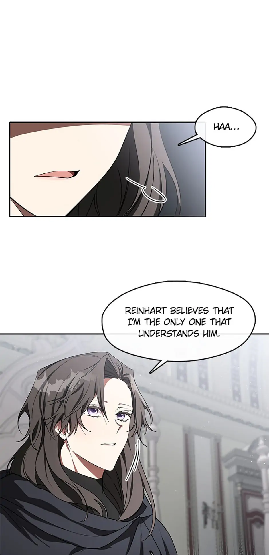 I Failed to Oust the Villain! [Official][Uncensored] - Chapter 31 manhwa