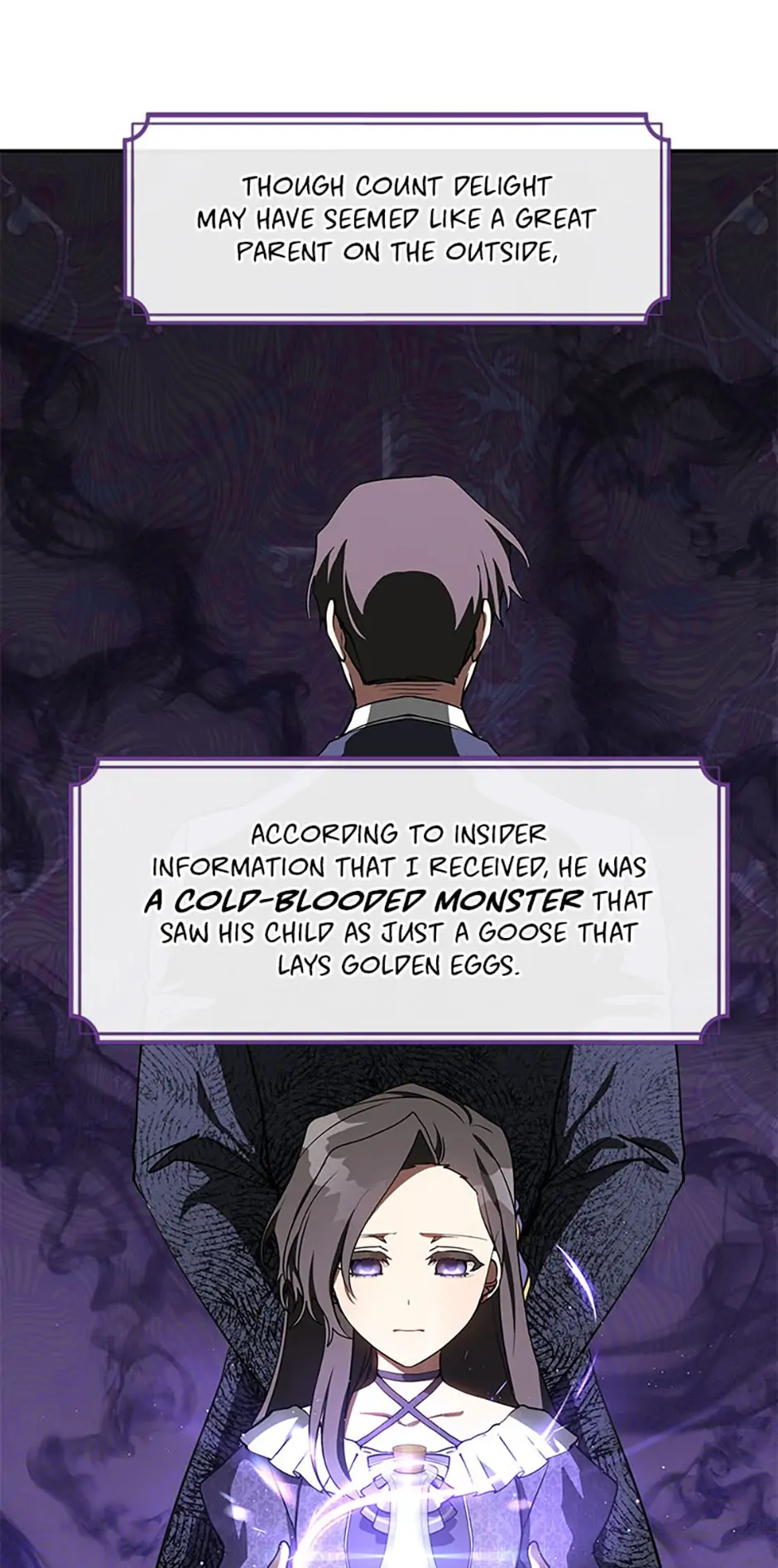 I Failed to Oust the Villain! [Official][Uncensored] - Chapter 31 manhwa