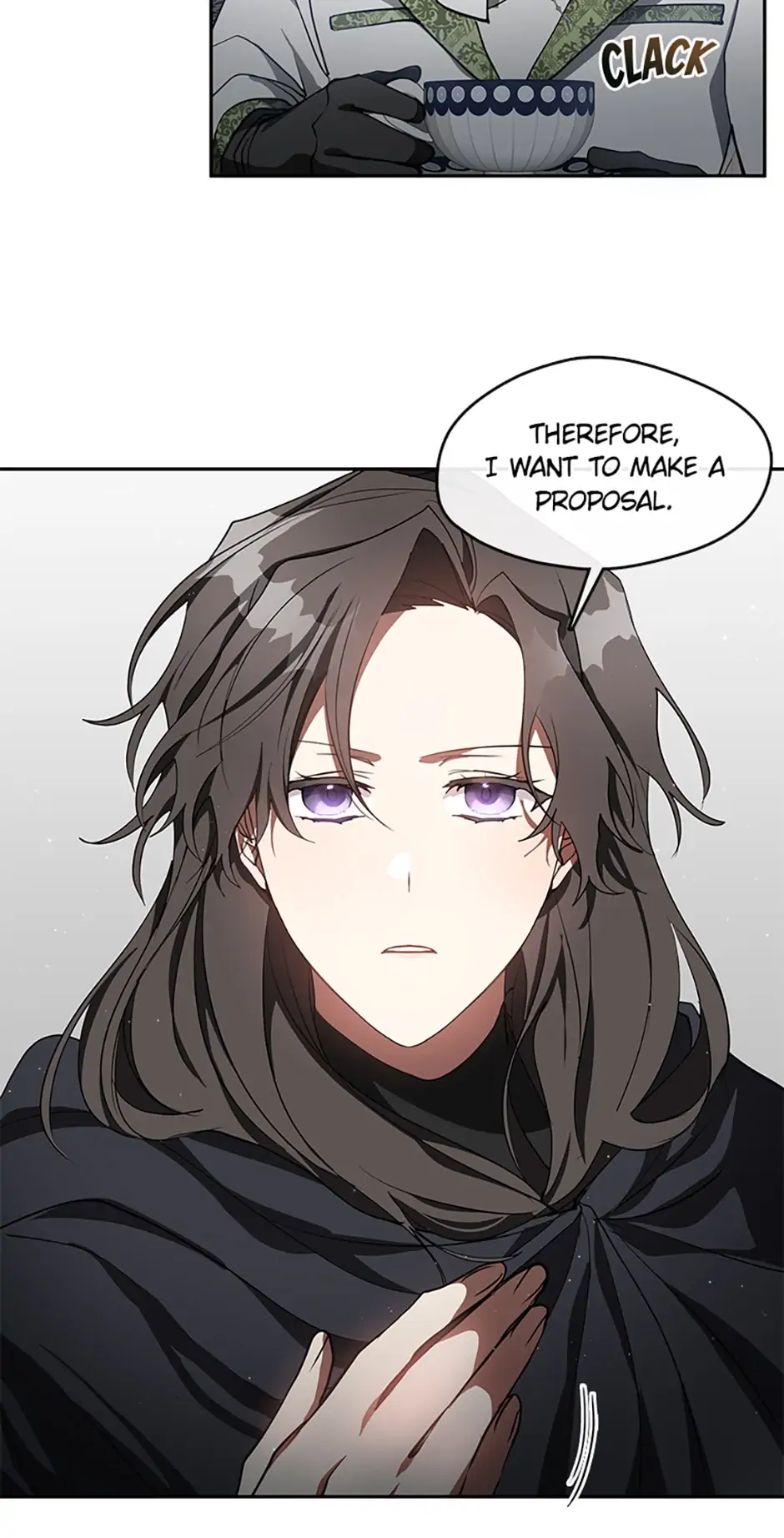I Failed to Oust the Villain! [Official][Uncensored] - Chapter 31 manhwa
