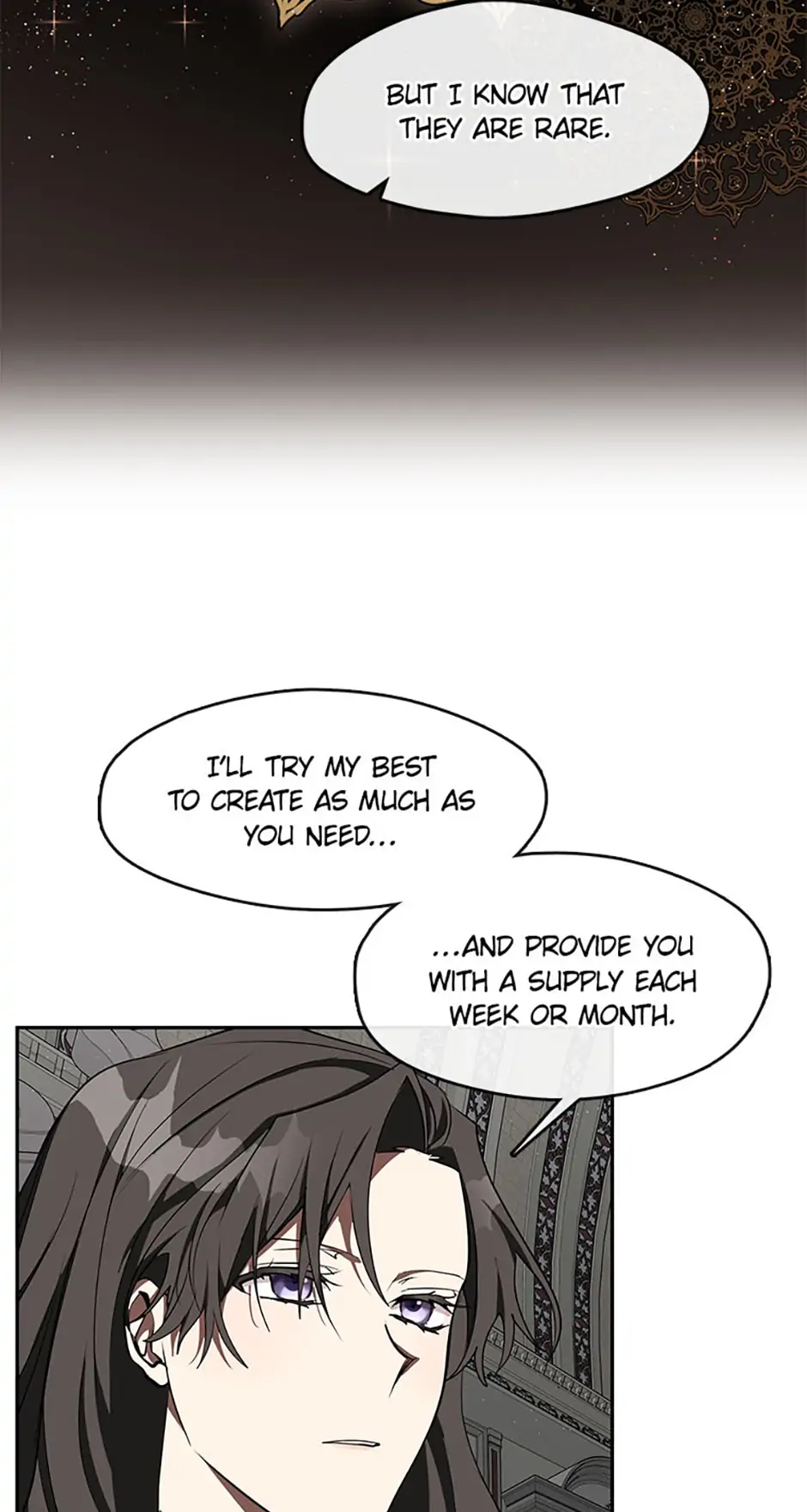 I Failed to Oust the Villain! [Official][Uncensored] - Chapter 31 manhwa
