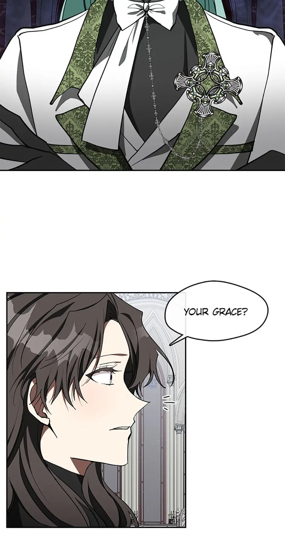 I Failed to Oust the Villain! [Official][Uncensored] - Chapter 31 manhwa