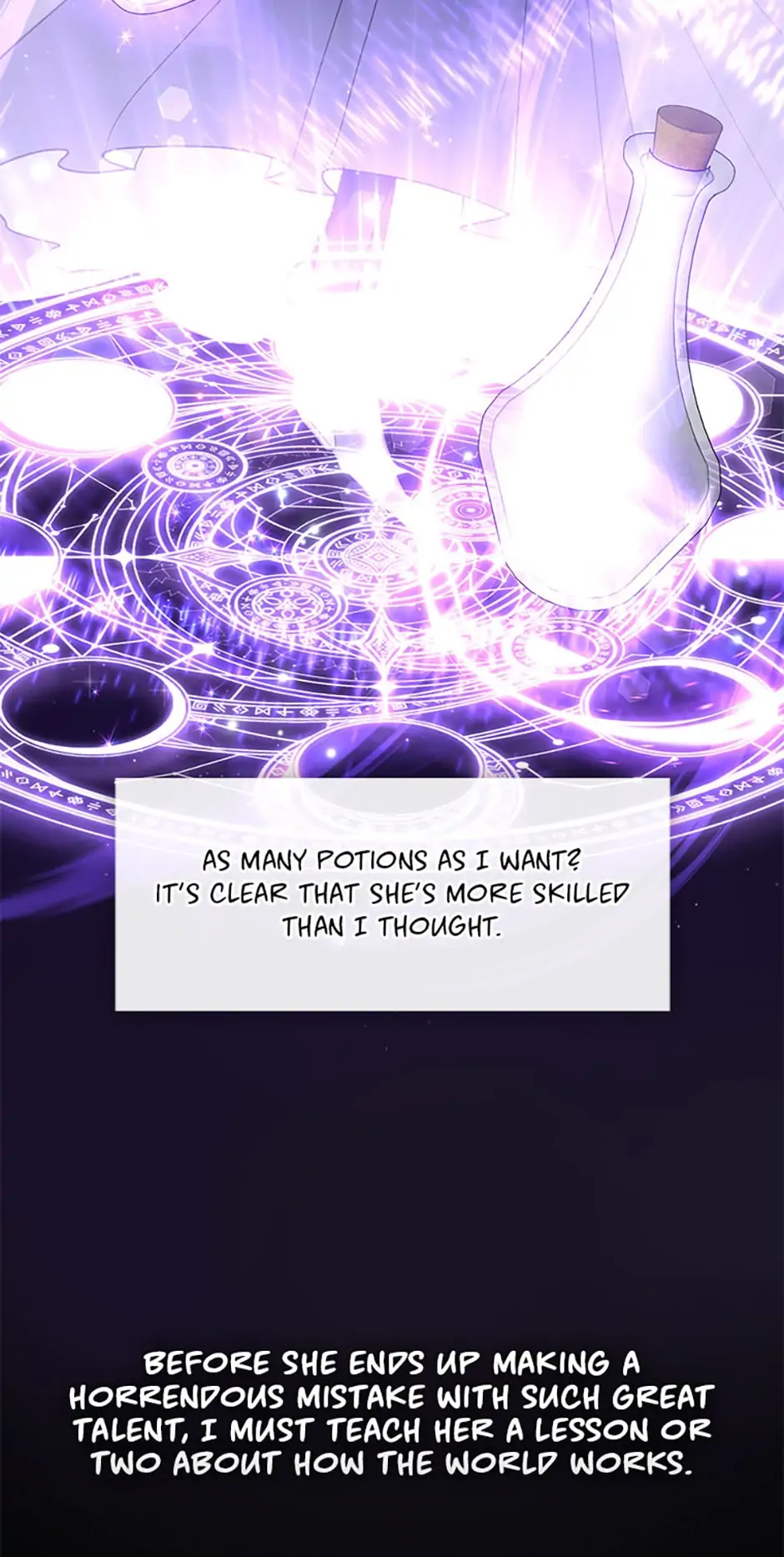 I Failed to Oust the Villain! [Official][Uncensored] - Chapter 31 manhwa