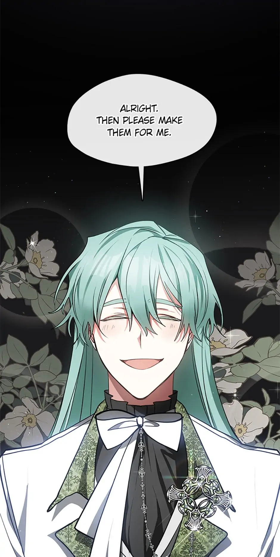 I Failed to Oust the Villain! [Official][Uncensored] - Chapter 31 manhwa