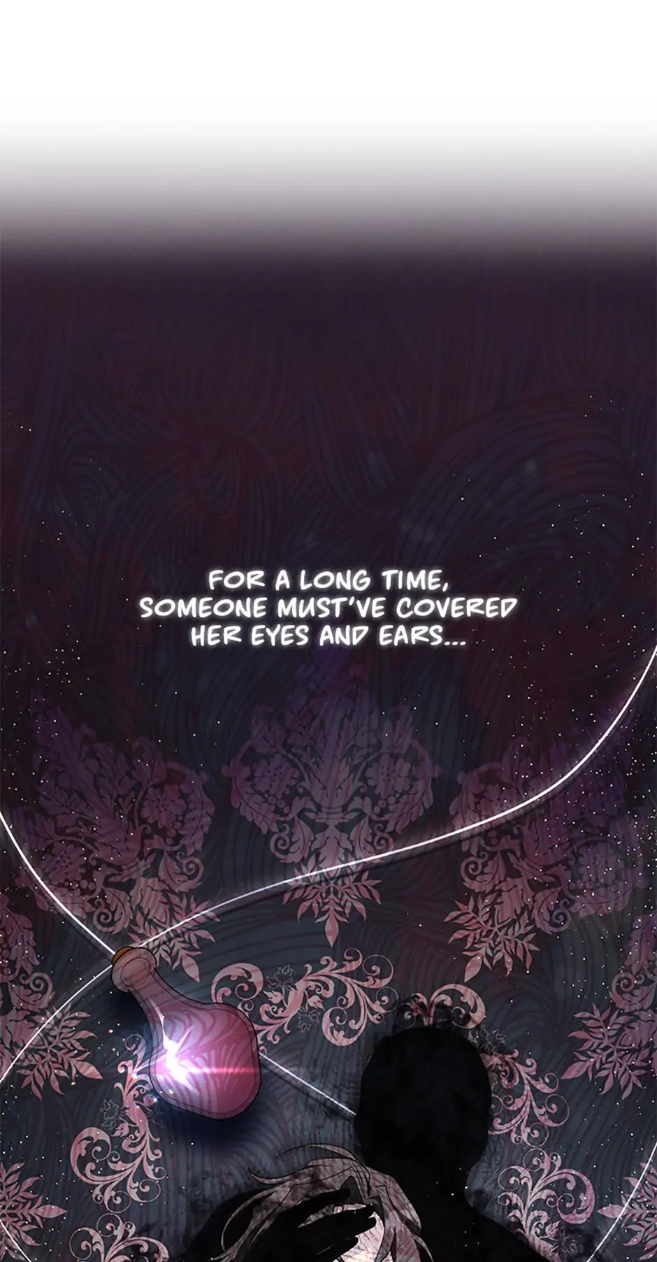 I Failed to Oust the Villain! [Official][Uncensored] - Chapter 32 manhwa