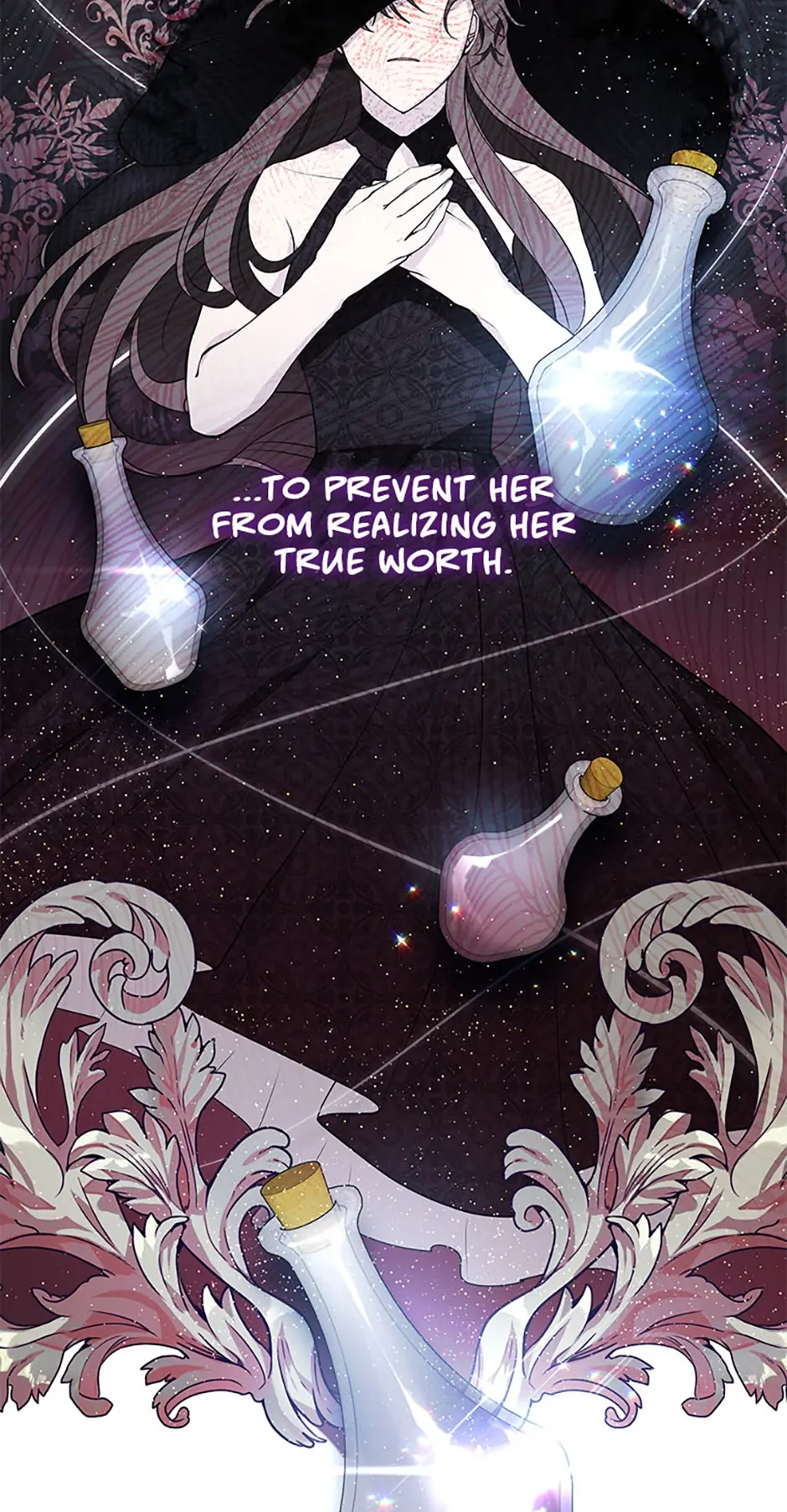 I Failed to Oust the Villain! [Official][Uncensored] - Chapter 32 manhwa