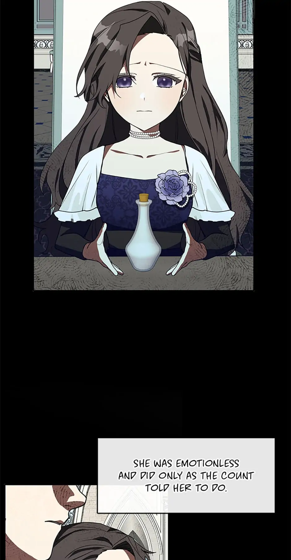 I Failed to Oust the Villain! [Official][Uncensored] - Chapter 32 manhwa