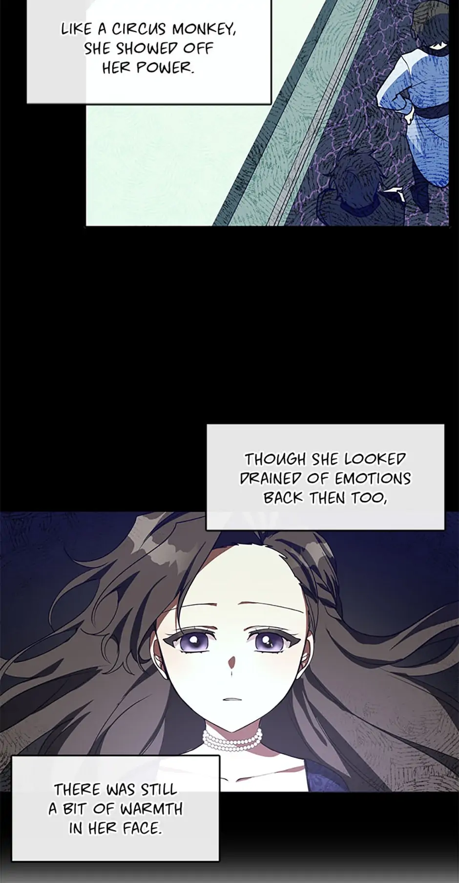 I Failed to Oust the Villain! [Official][Uncensored] - Chapter 32 manhwa