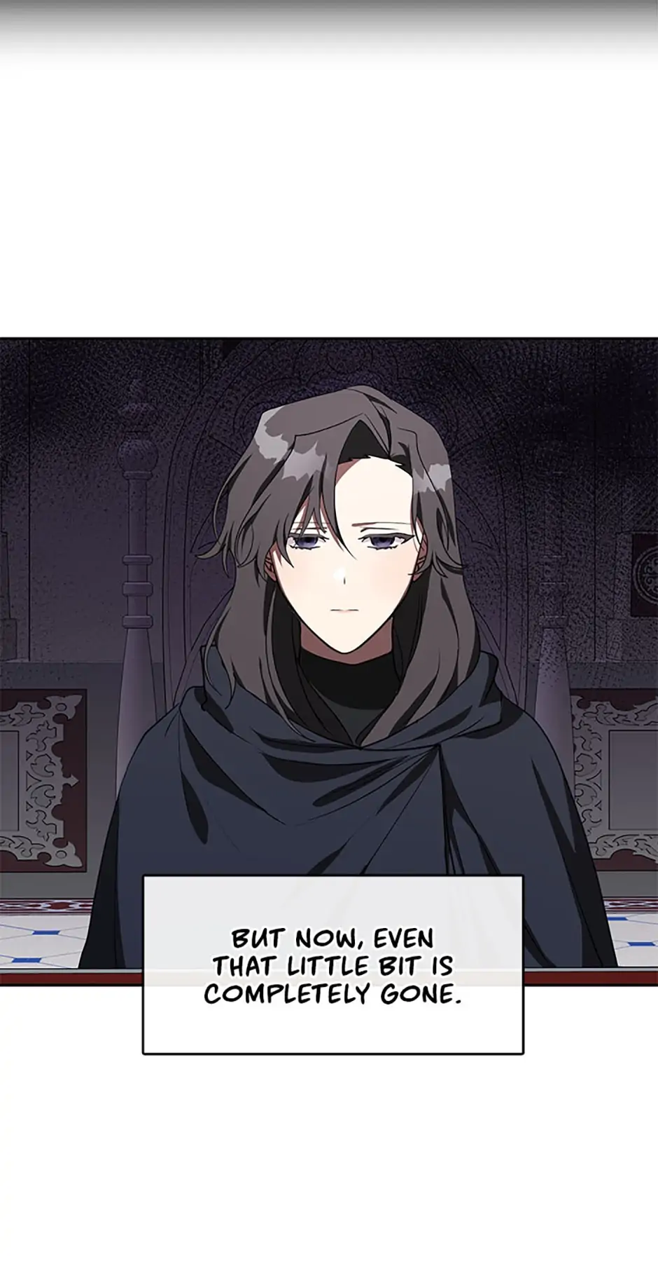 I Failed to Oust the Villain! [Official][Uncensored] - Chapter 32 manhwa