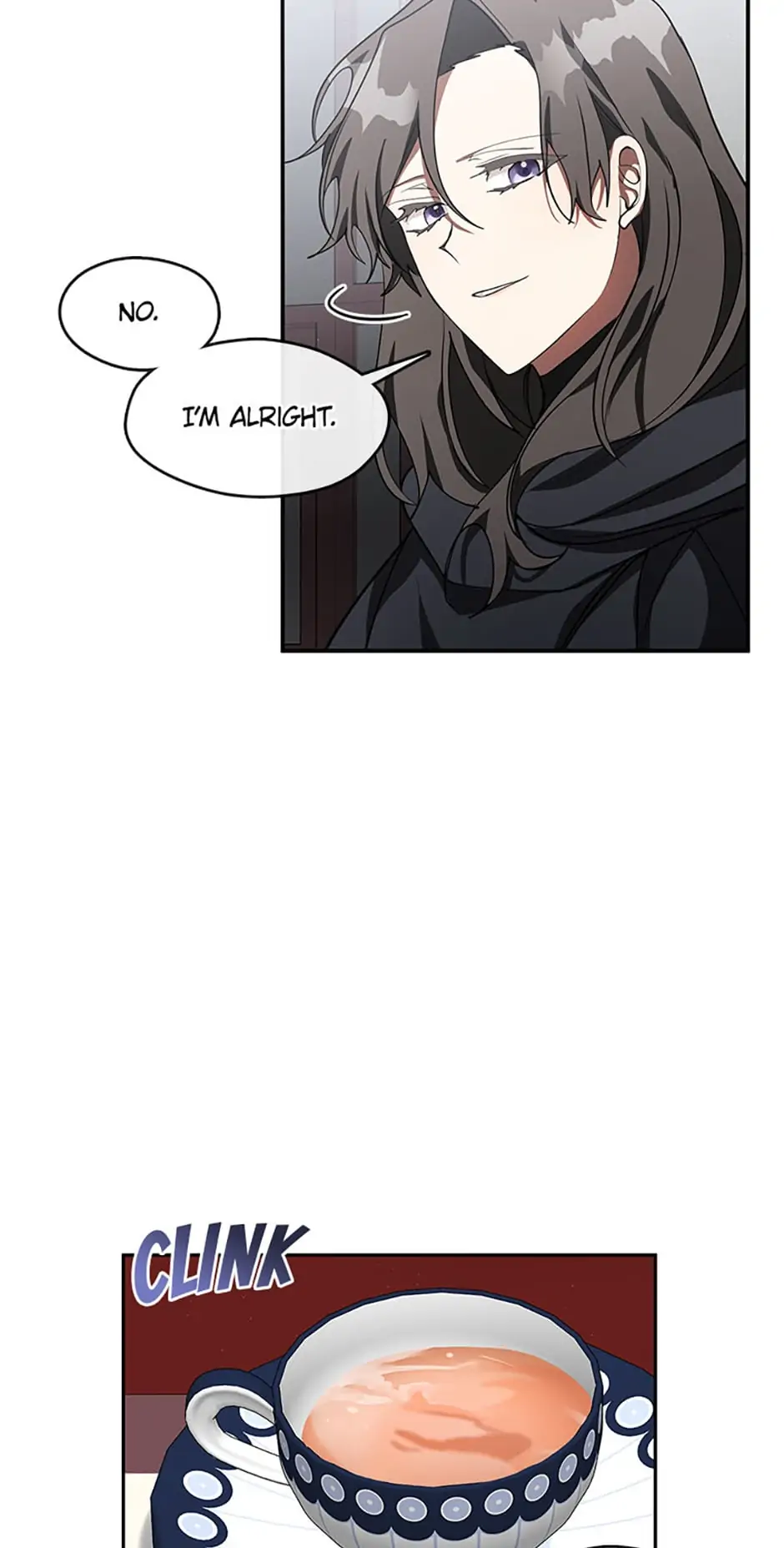I Failed to Oust the Villain! [Official][Uncensored] - Chapter 32 manhwa