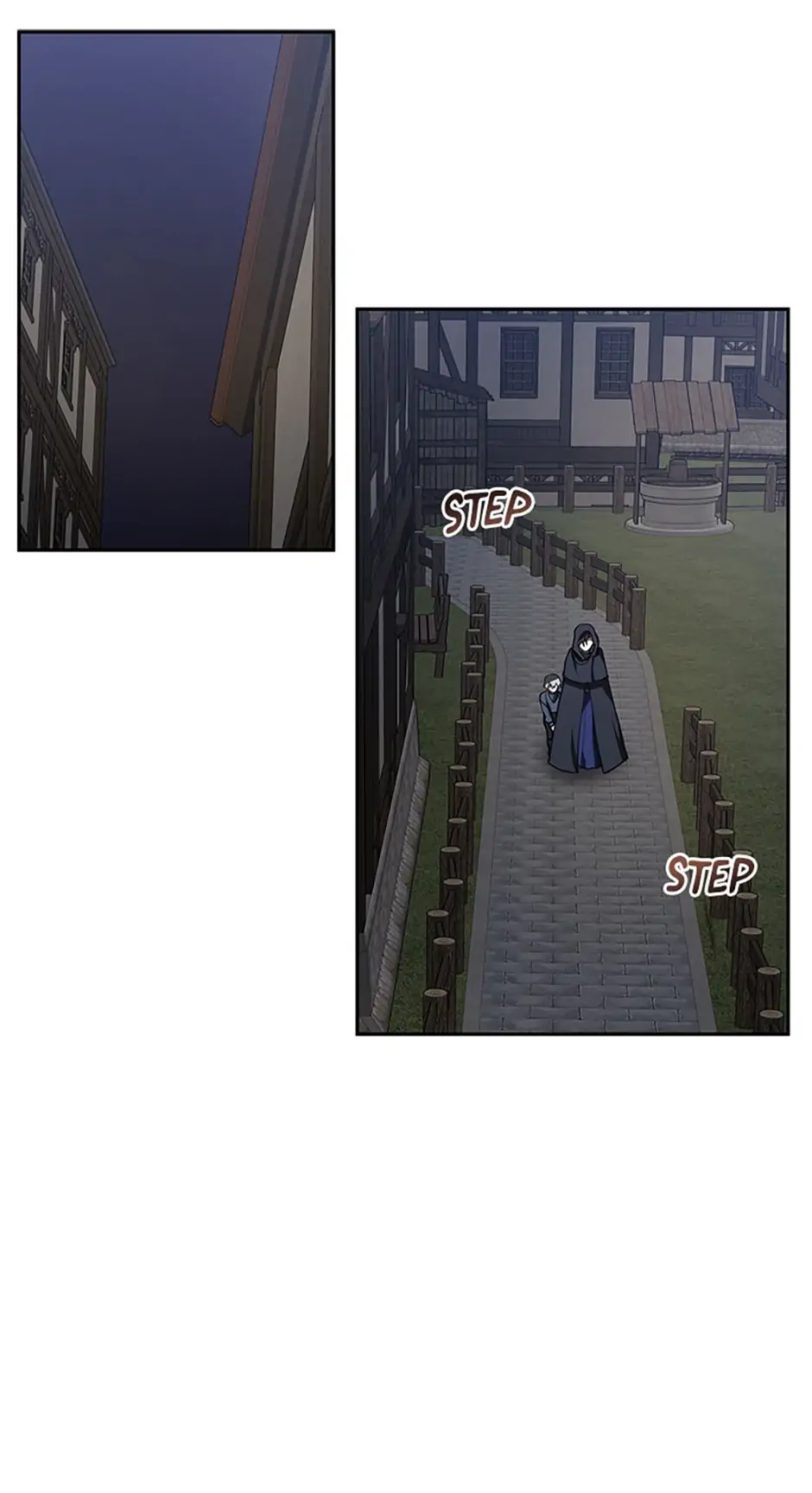 I Failed to Oust the Villain! [Official][Uncensored] - Chapter 32 manhwa