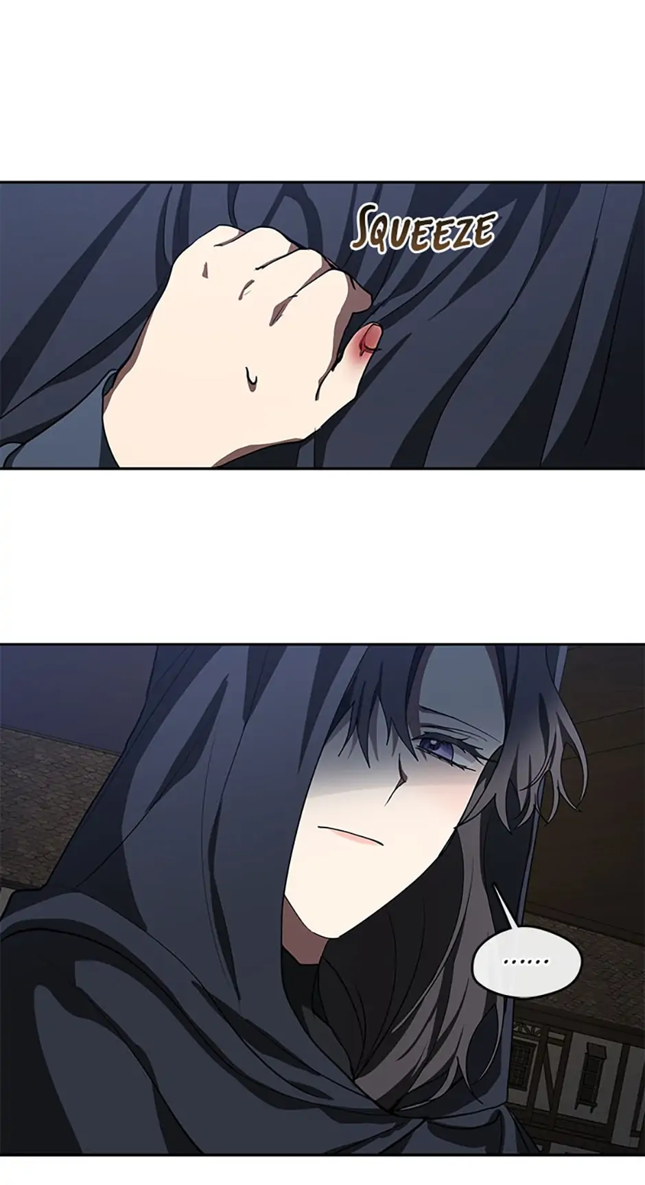 I Failed to Oust the Villain! [Official][Uncensored] - Chapter 32 manhwa