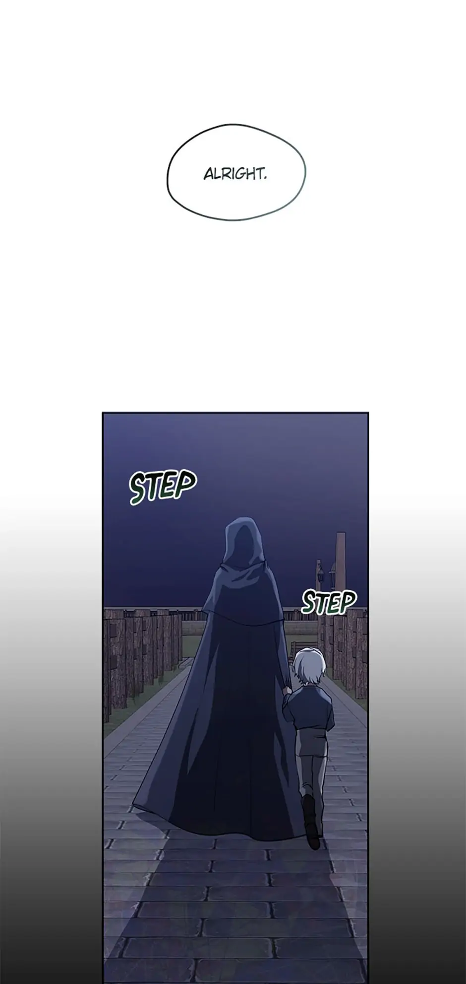 I Failed to Oust the Villain! [Official][Uncensored] - Chapter 32 manhwa